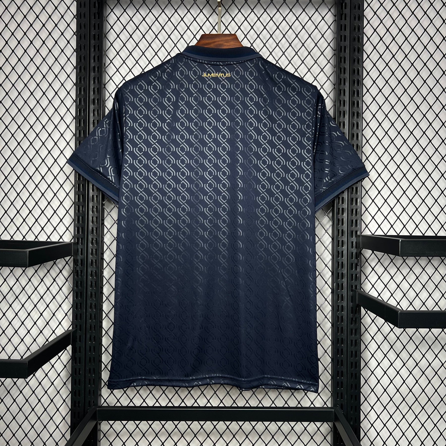 Camisa Juventus Third 24/25 - Adidas Torcedor Masculina - Lançamento