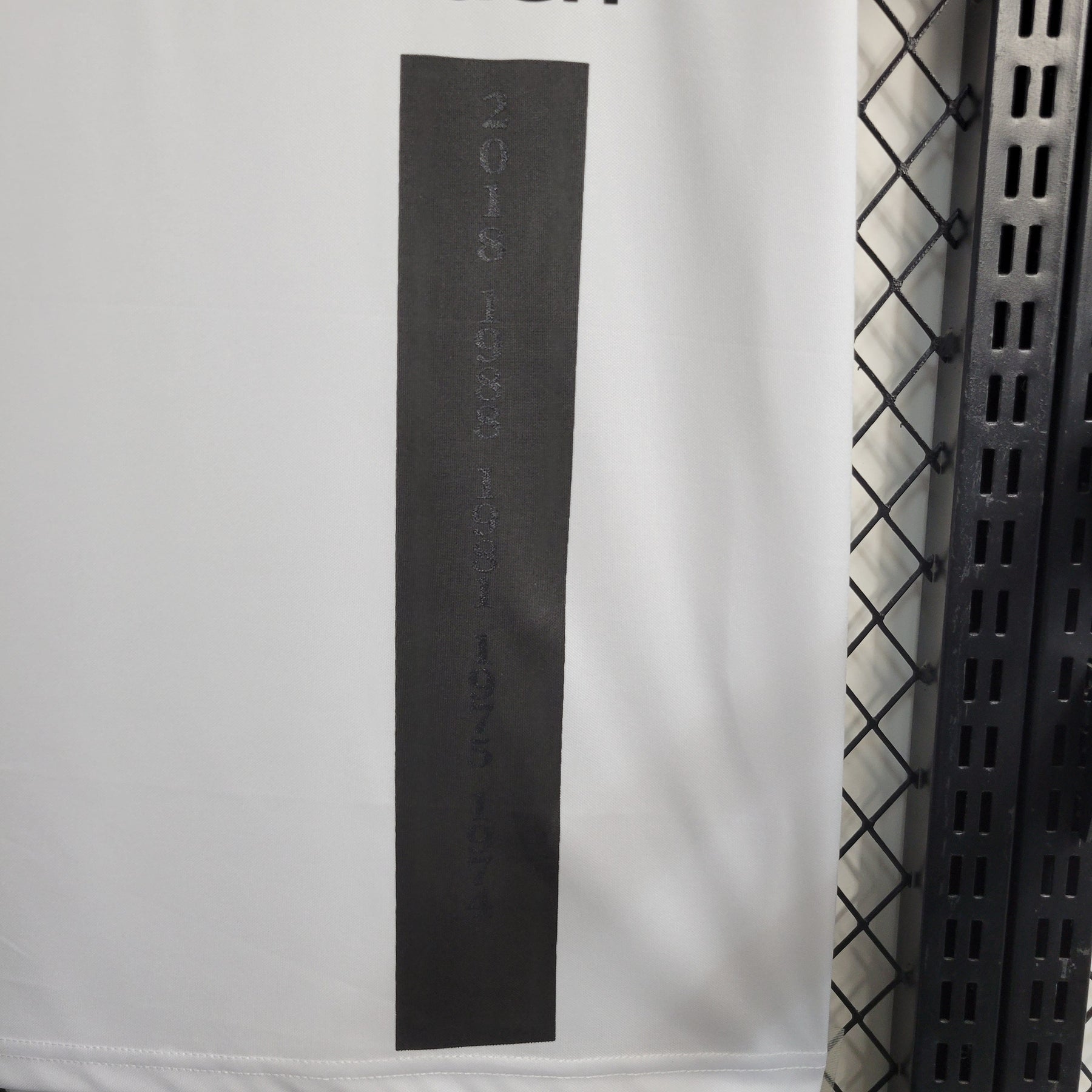 Camisa Frankfurt Away 23/24 - Nike Torcedor Masculina