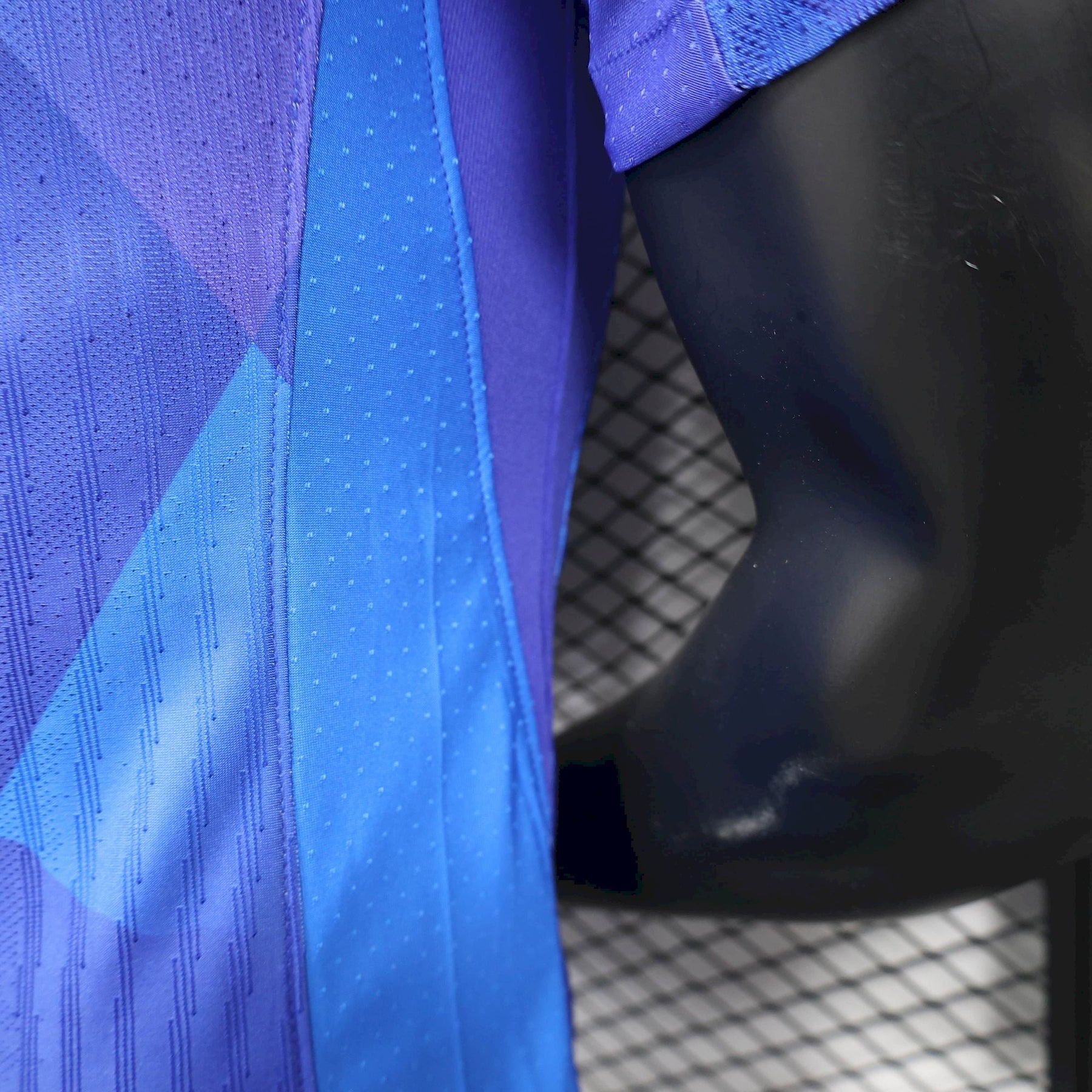 Camisa Brasil Away 25/26 - Versão Jogador