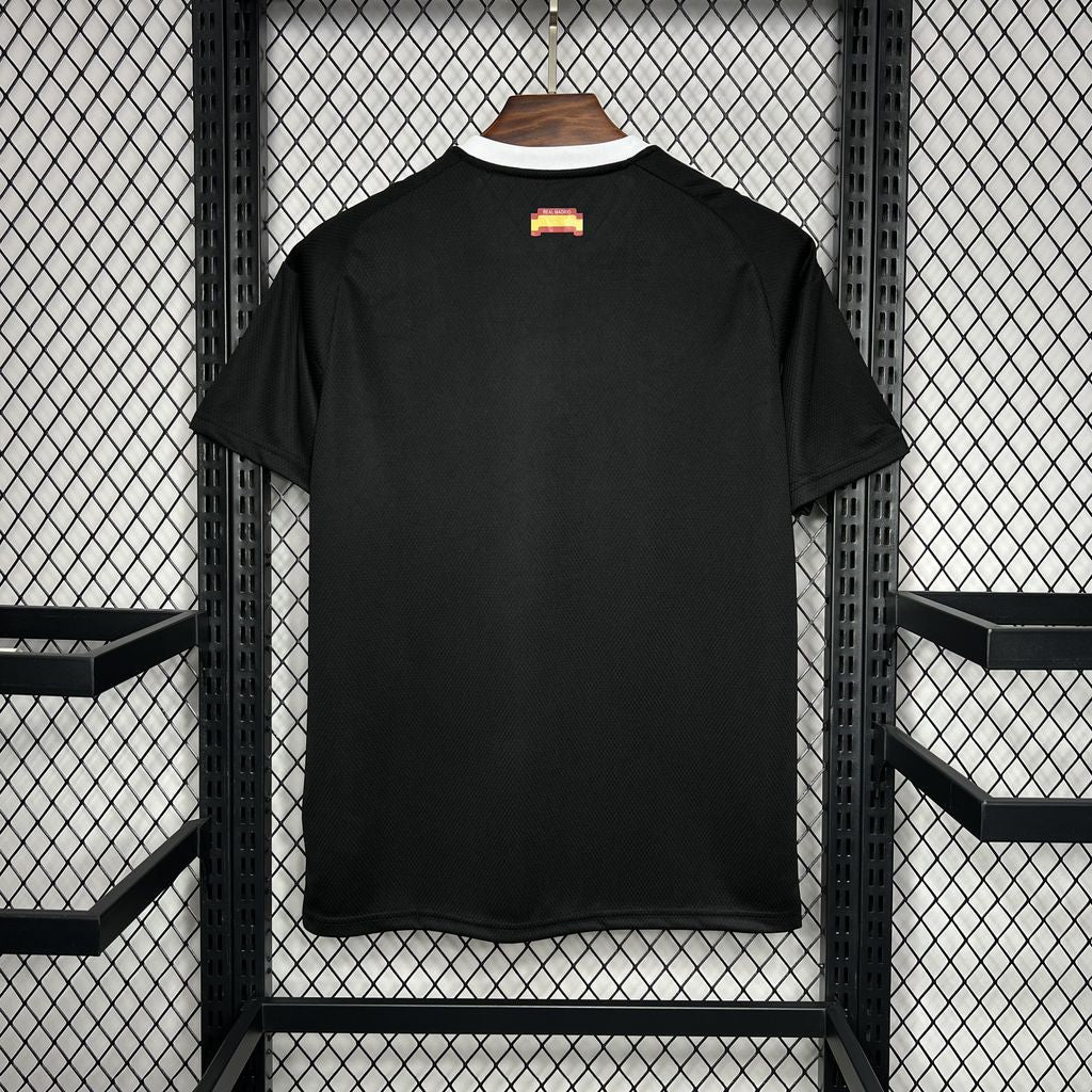 Camisa Real Madrid Treino 24/25 - Adidas Torcedor Masculina