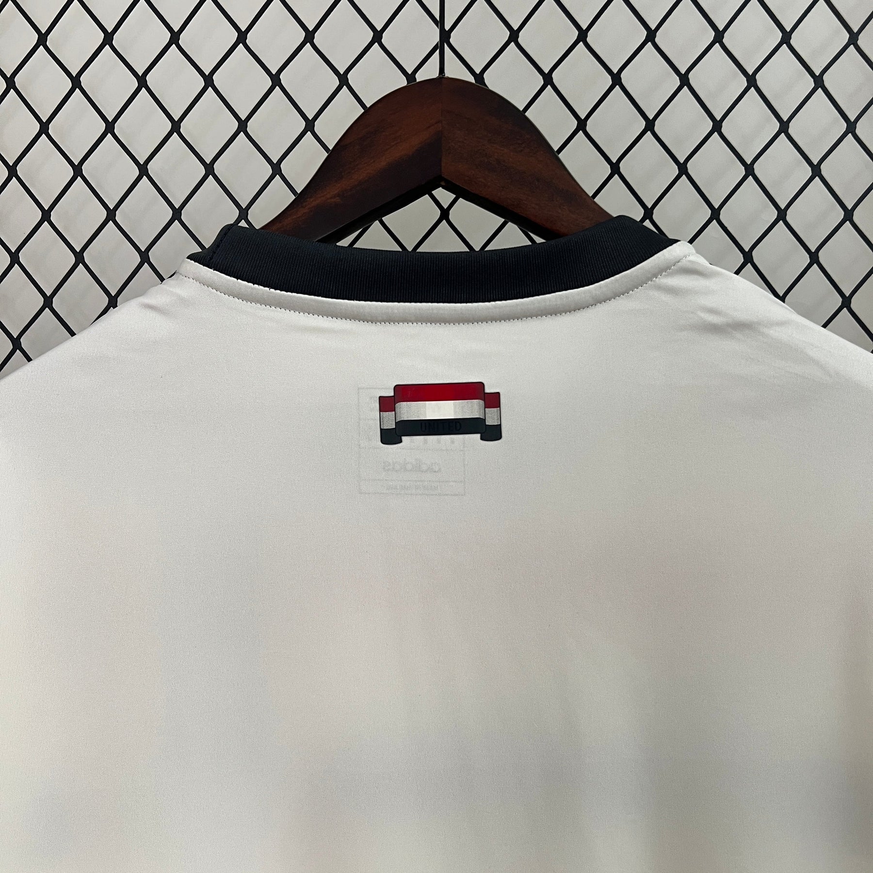 Camisa Manchester United Away 24/25 - Adidas Torcedor Masculina