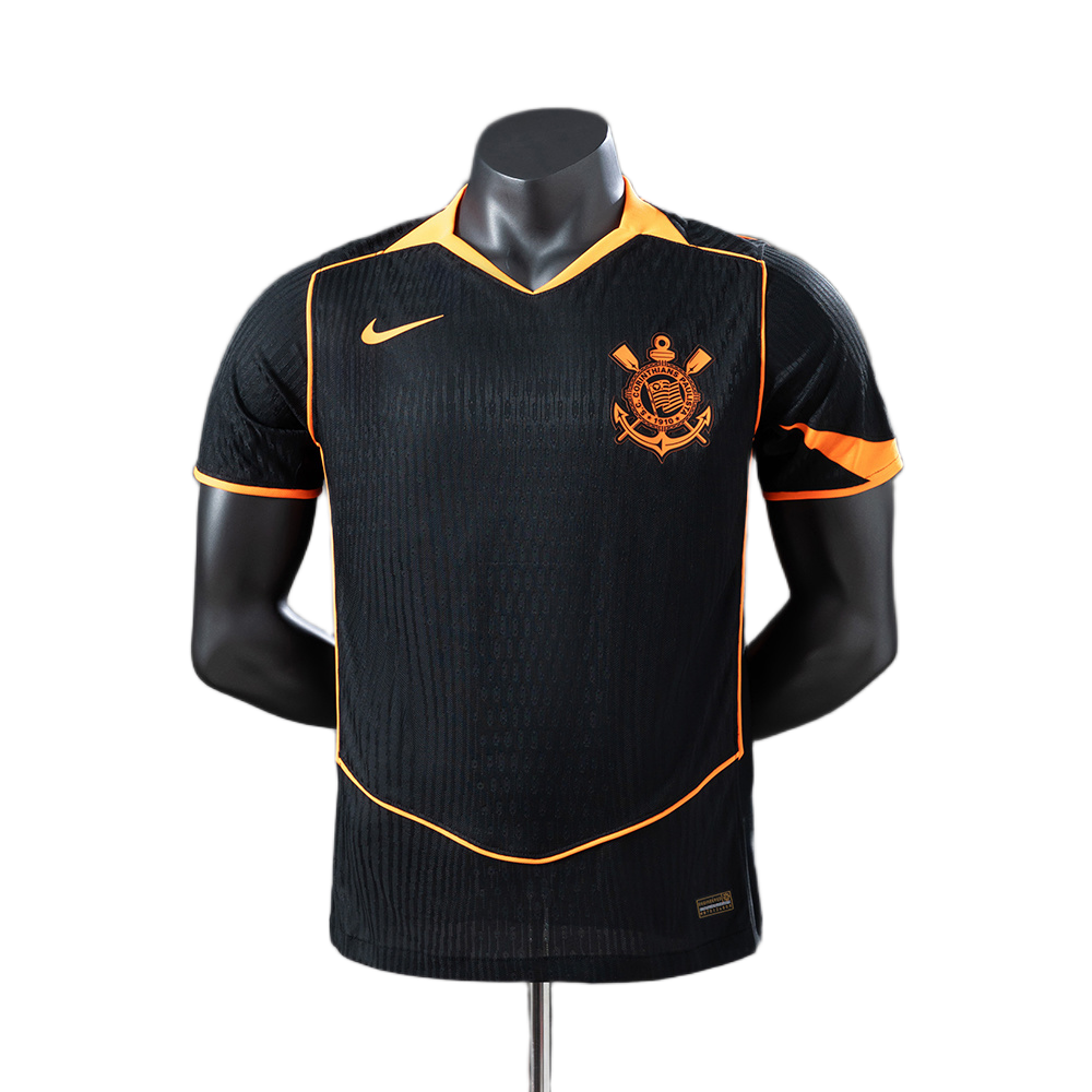Camisa Corinthians Terceira 25/26 Jogador - Nike Total 90