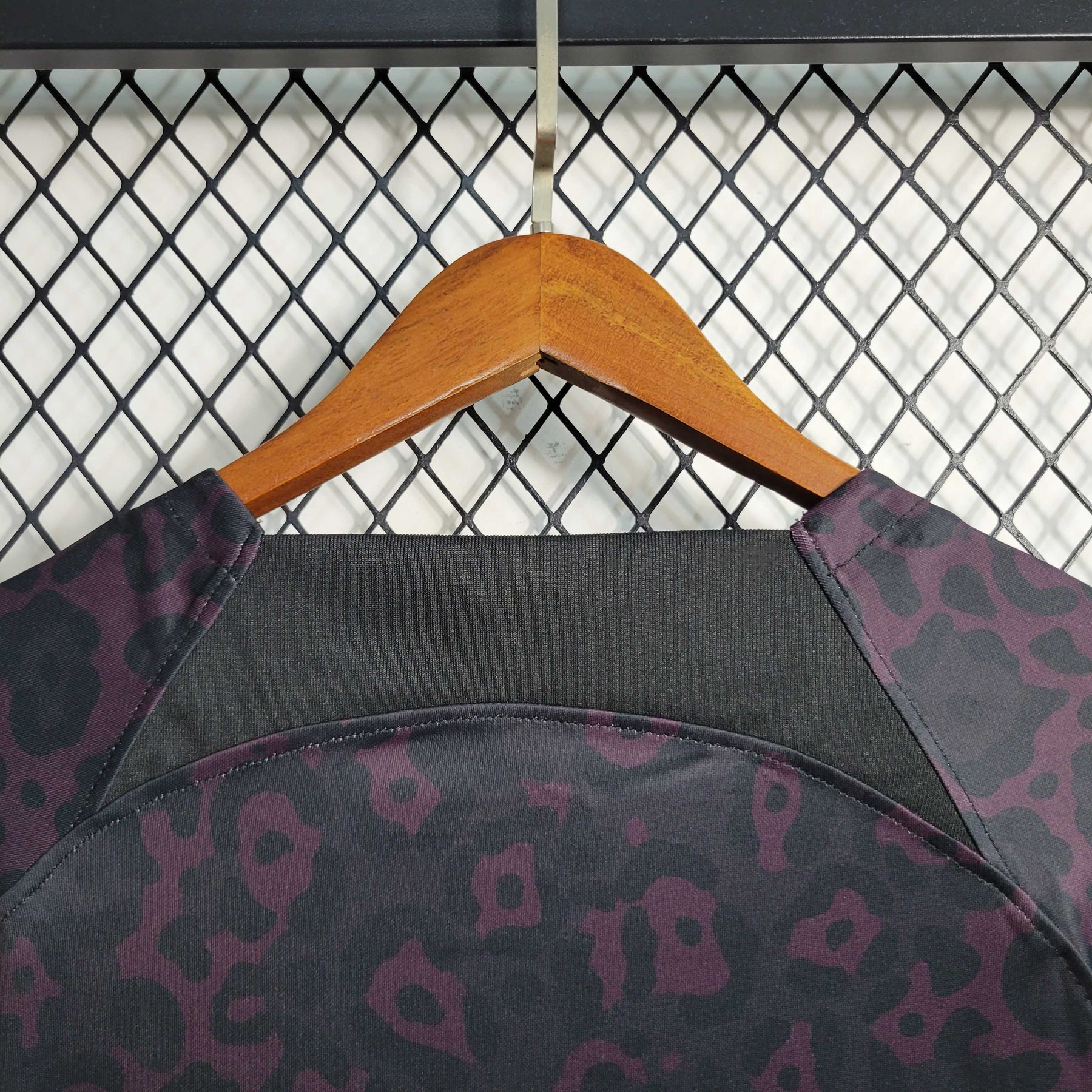 Camisa Brasil Goalkeeper 24/25 - Versão Torcedor