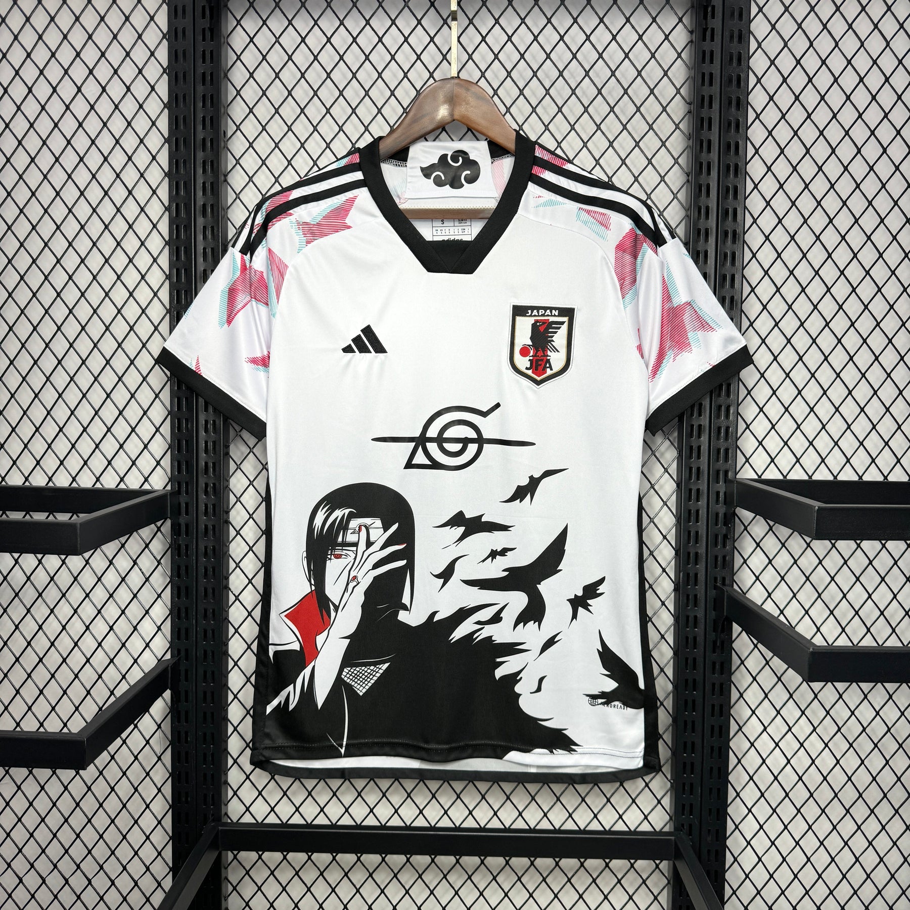 Camisa Japão Edição Especial 22/23 - Adidas Torcedor Masculina