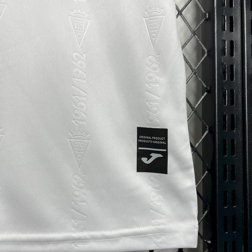 Camisa Cordoba Aniversário de 70 Anos 24/25 - Torcedor Masculina