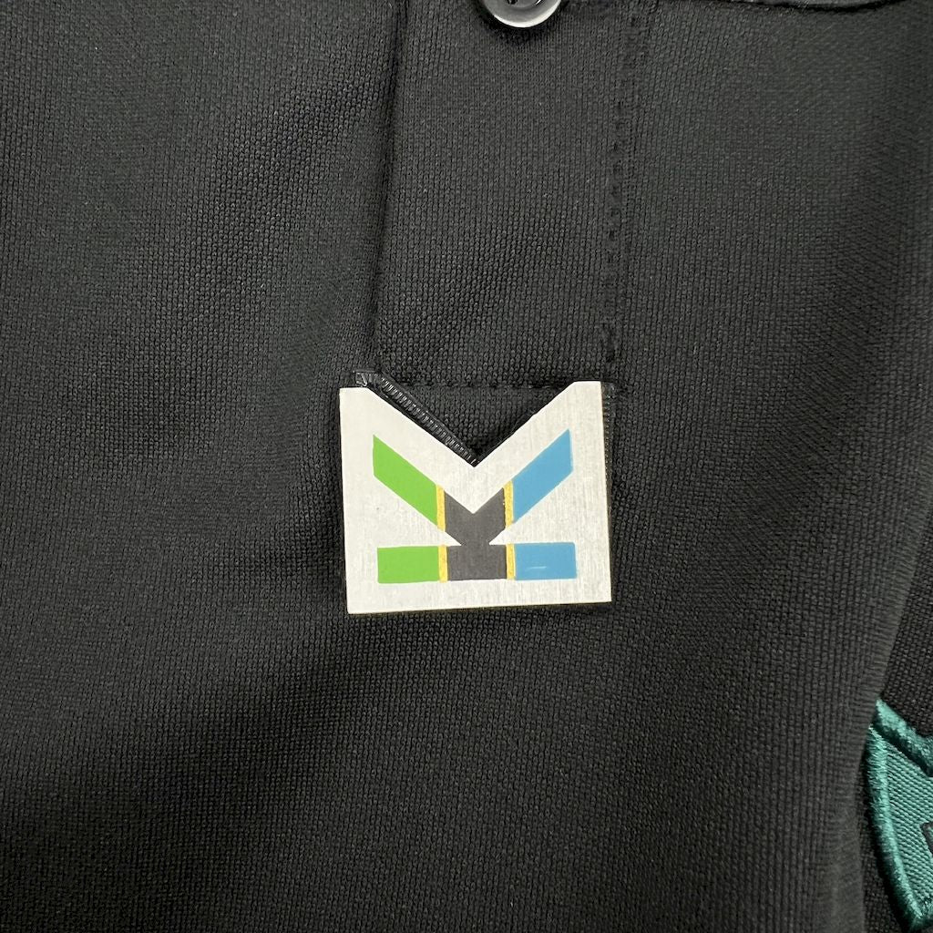 Camisa Young Africans Away 25/26 - Torcedor Masculina