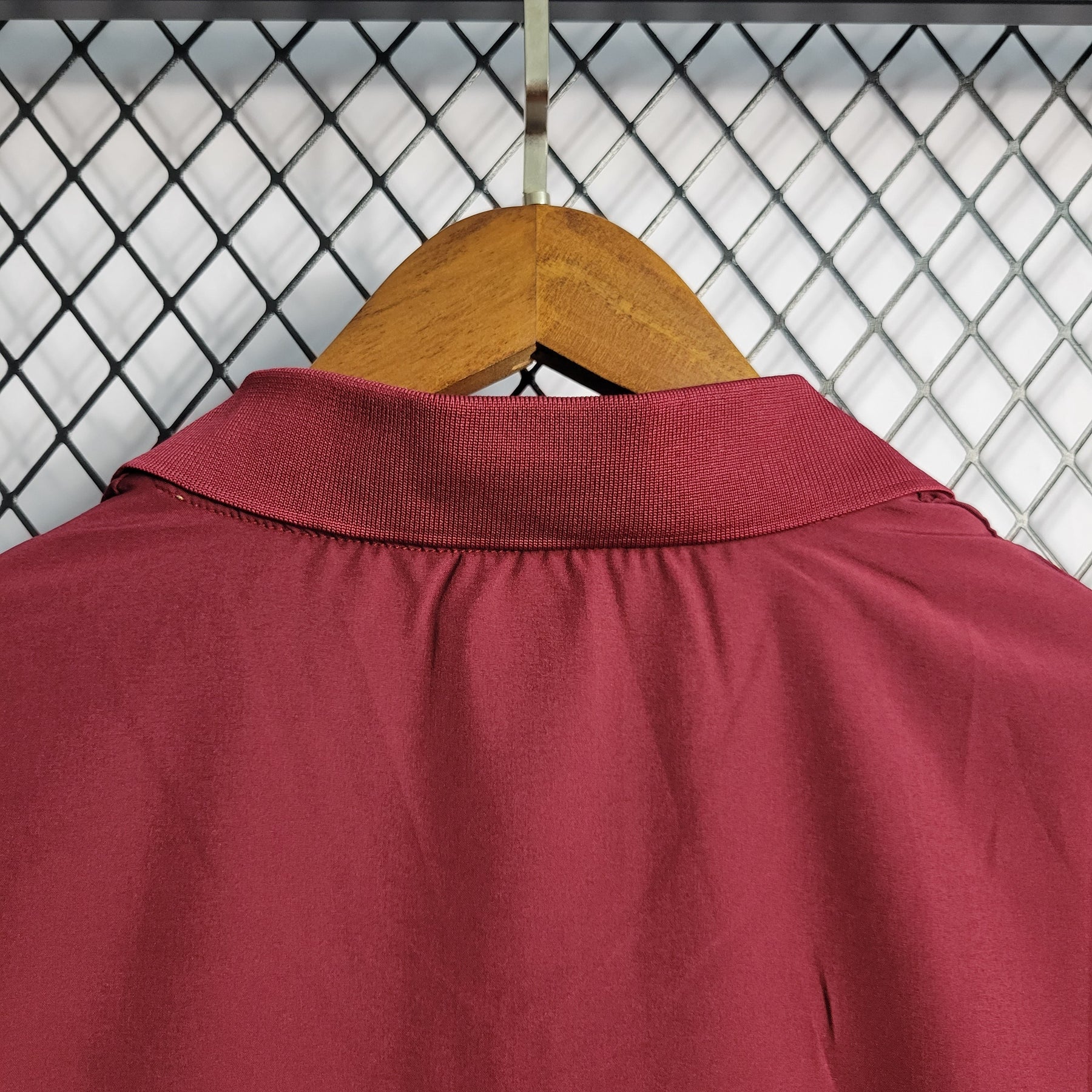 Camisa Arsenal Titular 05/06 - Versão Retro