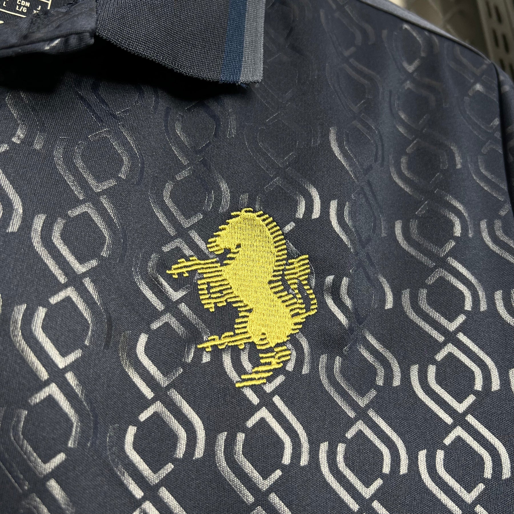 Camisa Juventus Third 24/25 - Adidas Torcedor Masculina - Lançamento