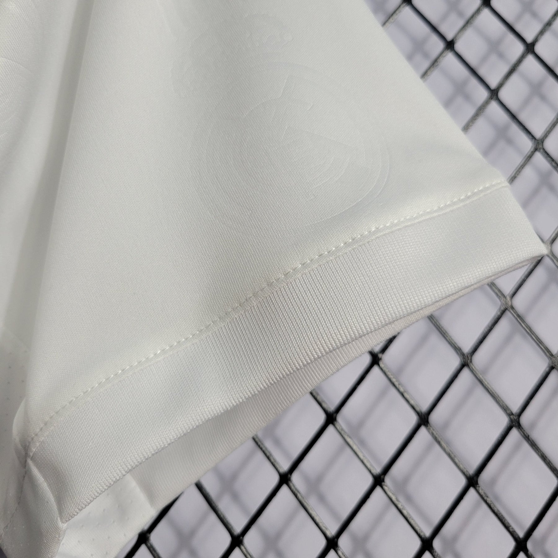 Camisa Real Madrid Titular 22/23 - Versão Torcedor