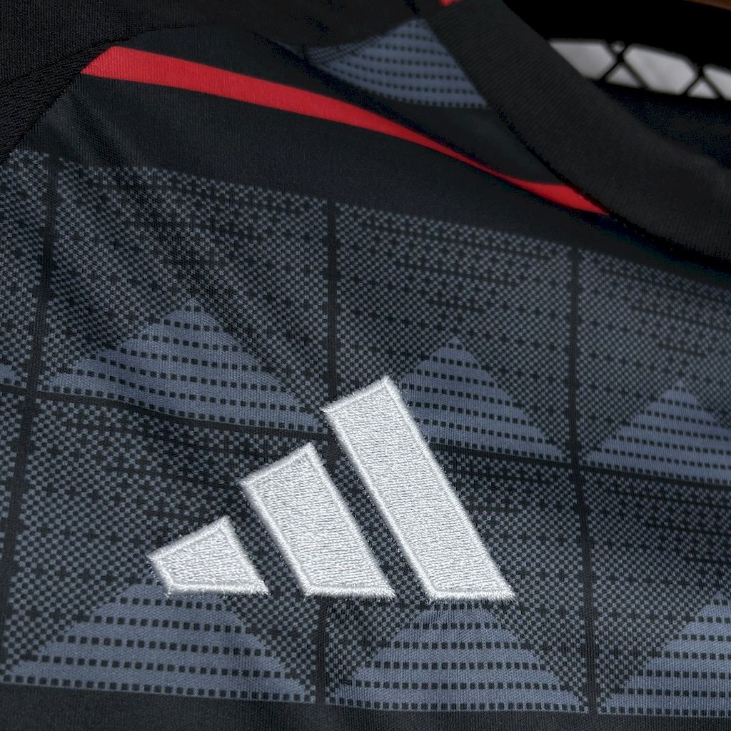 Camisa Union Berlin Away 24/25 - Torcedor Masculina