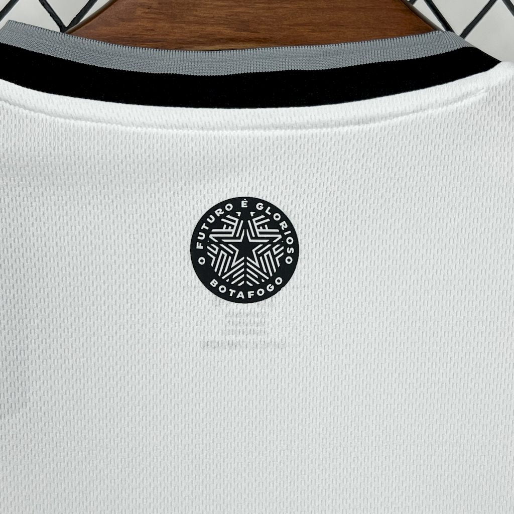 Kit Infantil Botafogo Third 24/25
