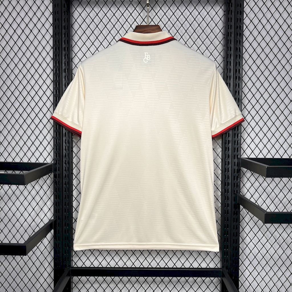 Camisa Bayern de Munique lll 24/25 - Adidas Torcedor Masculina