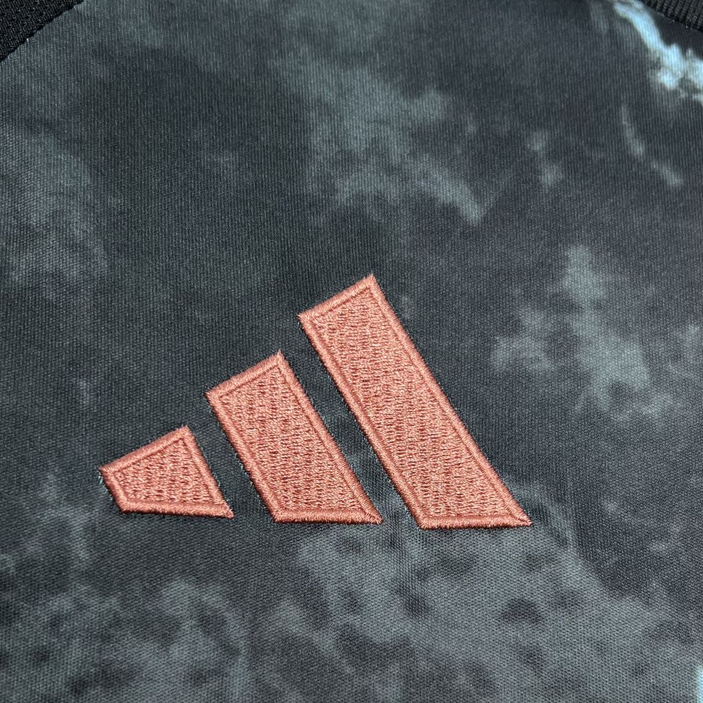 Camisa Bayern de Munique Away 24/25 - Adidas Torcedor Masculina