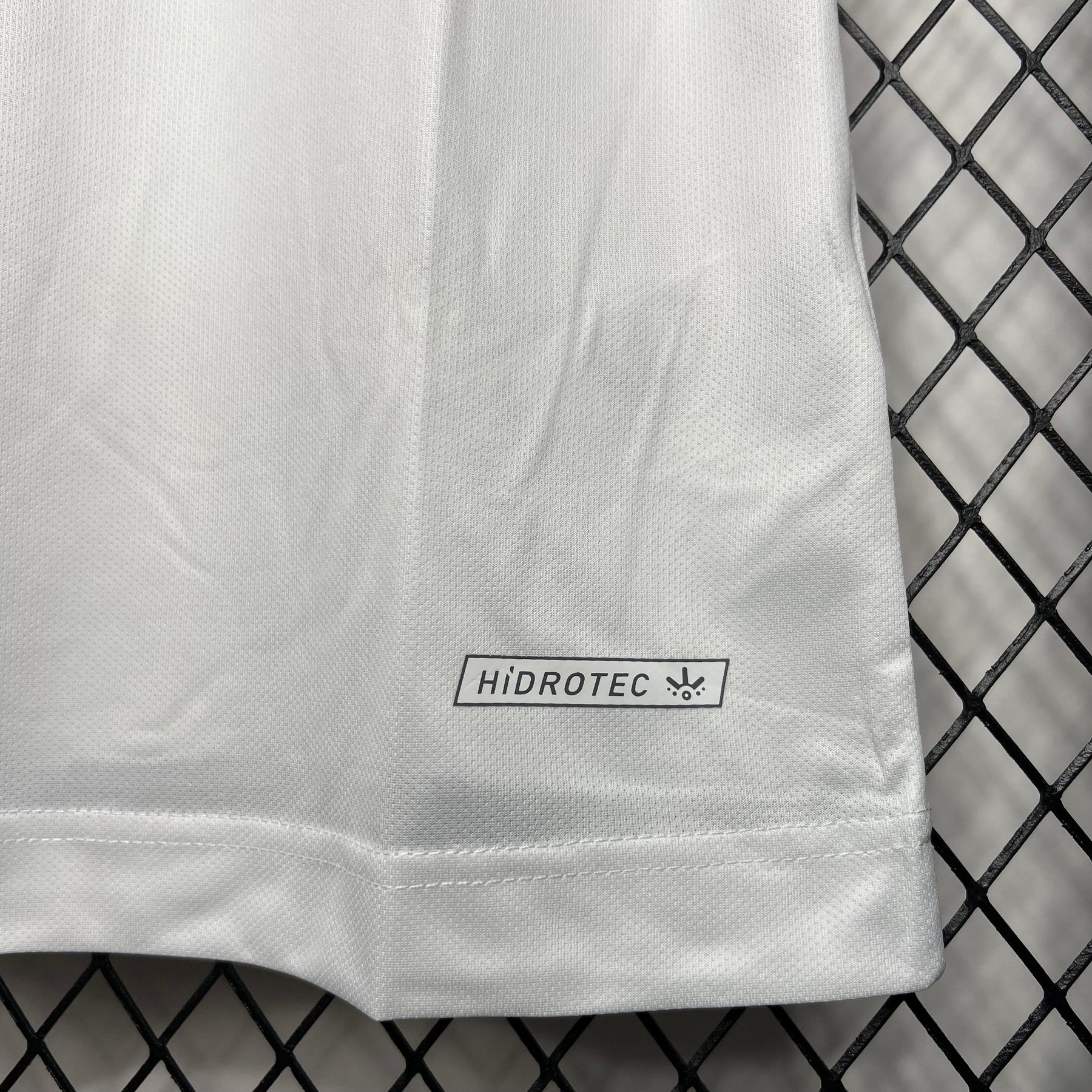 Camisa Equador Away 24/25 - Versão Torcedor