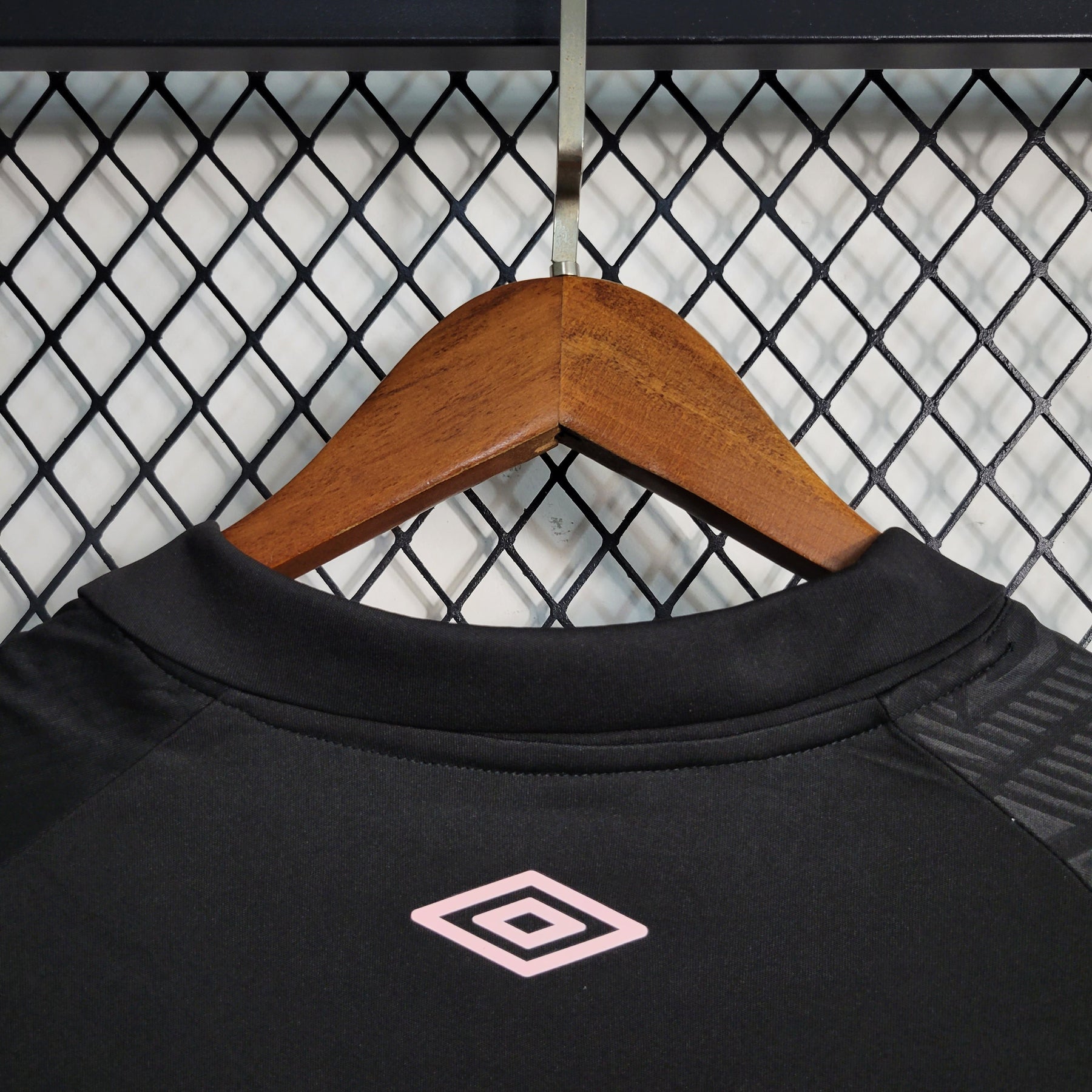 Camisa Fluminense Goleiro 23/24 - Umbro Torcedor Masculina