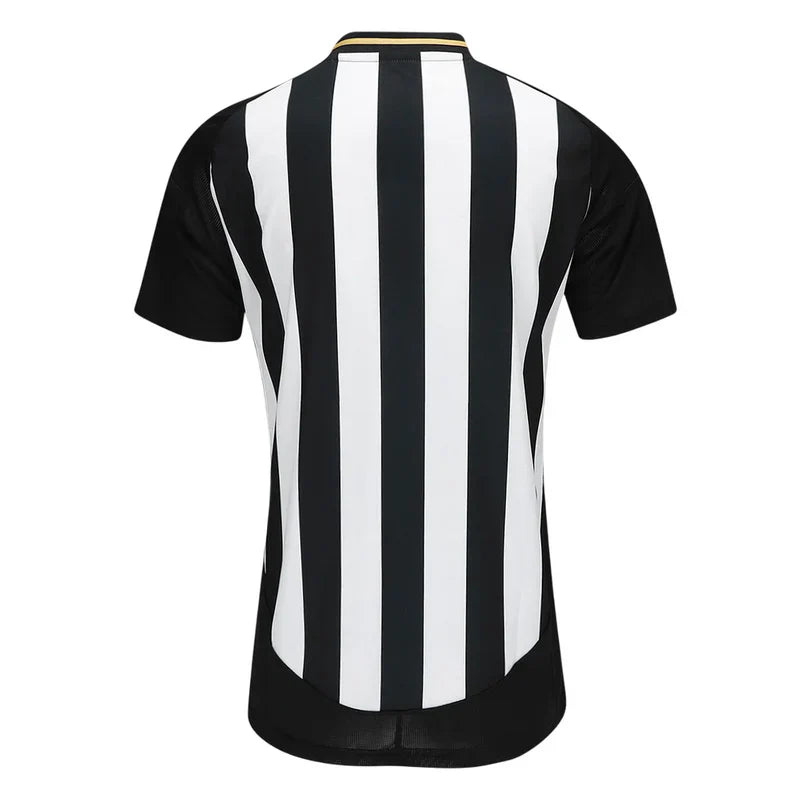 Camisa Atlético Mineiro Feminina I 25/26 - Listrada