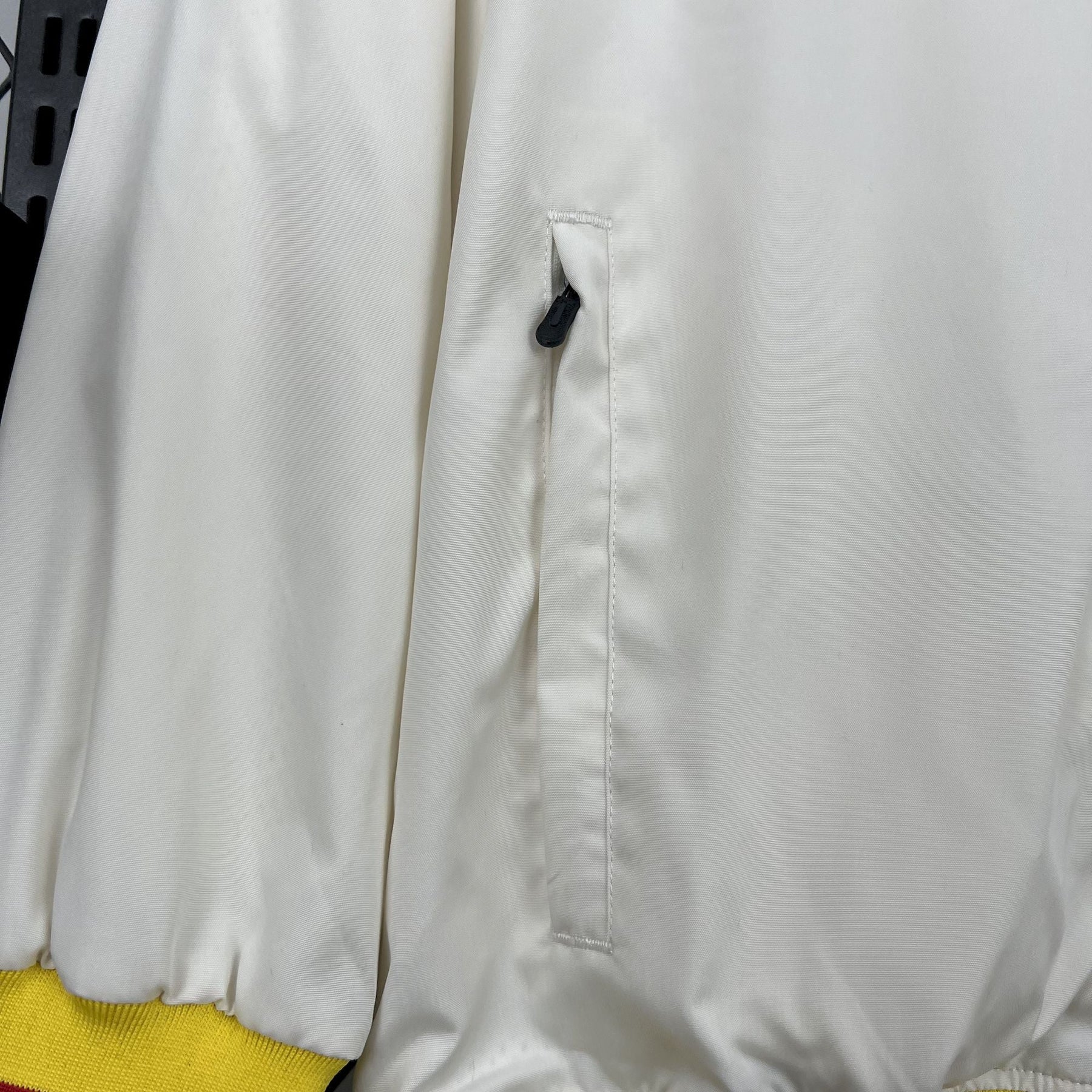 Jaqueta Corta Vento Barcelona 94/95