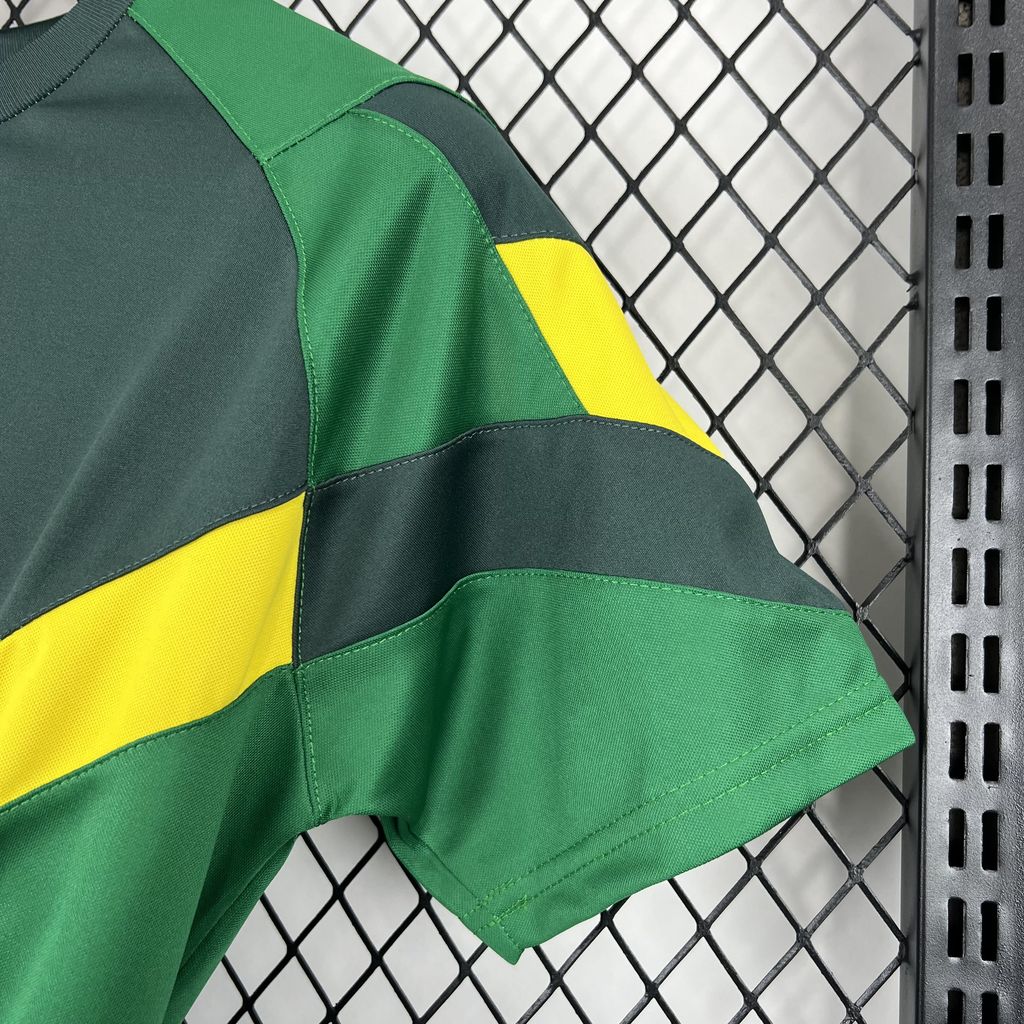 Camisa Celtic Edição Especial 24/25 - Adidas Torcedor Masculina