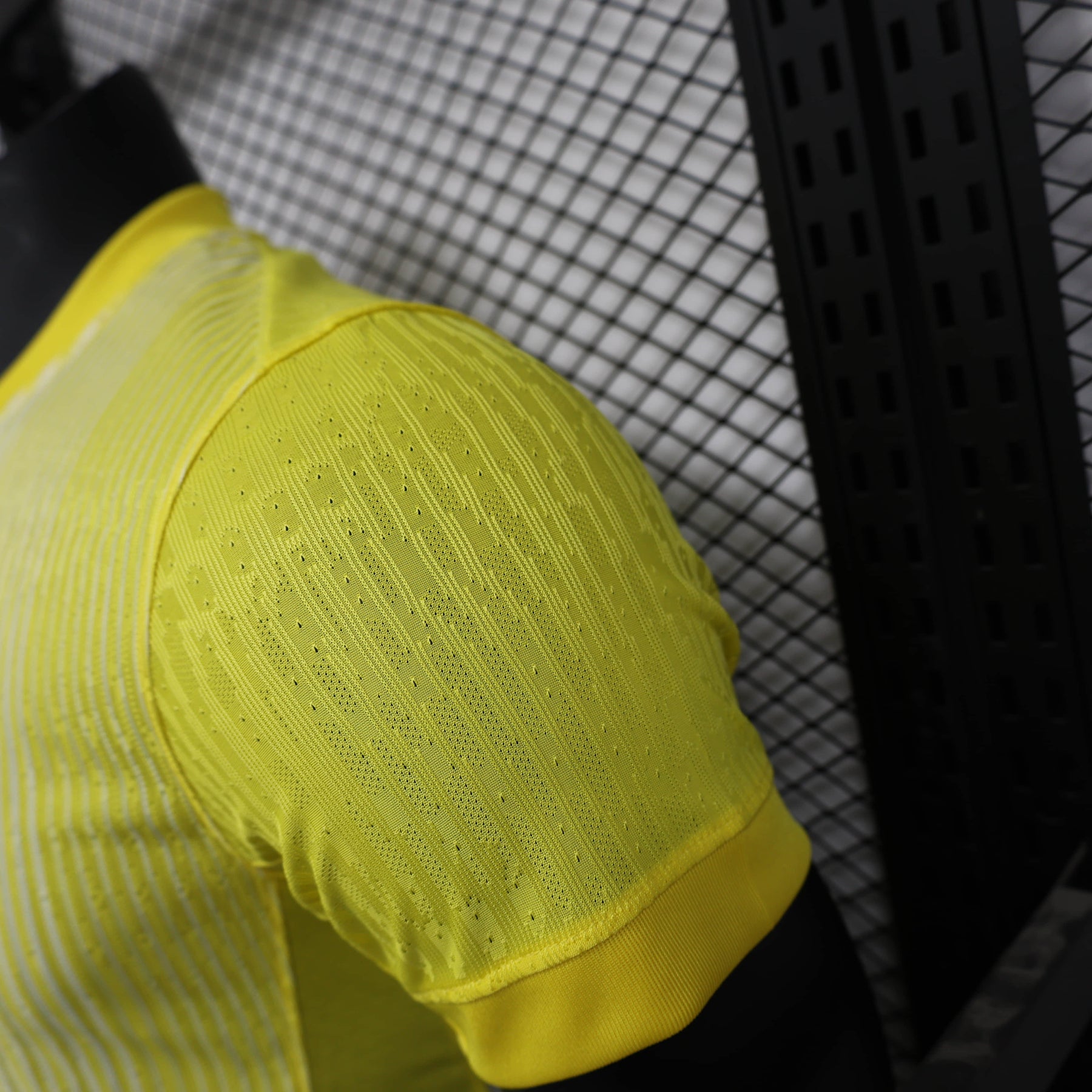 Camisa França Goleiro 25/26 - Versão Jogador