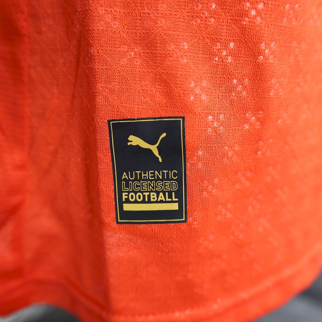 Camisa Portugal Home 25/26 - Versão Jogador