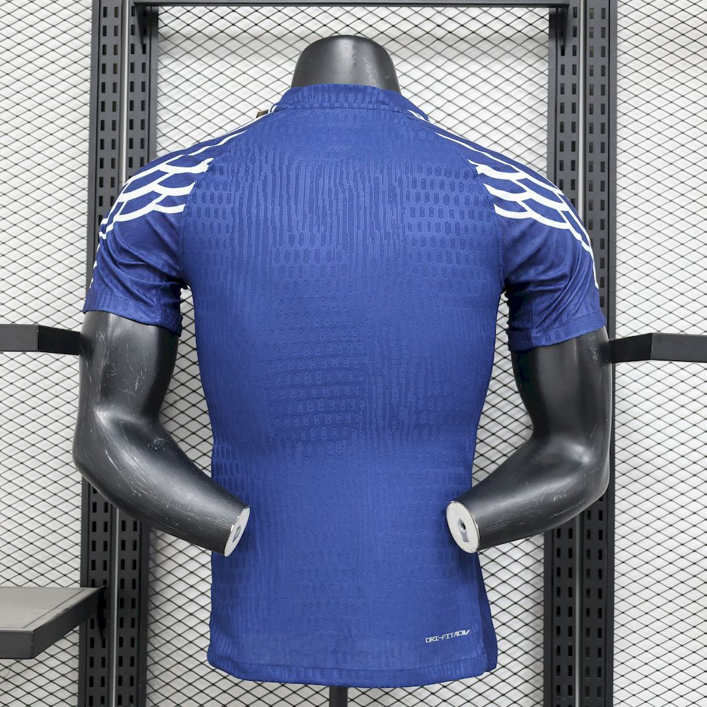 Camisa PSG Fourth Away 24/25 - Versão Jogador