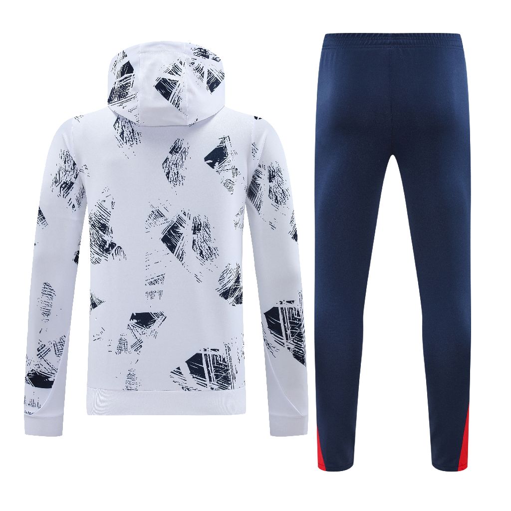 Conjunto Moleton+Calça Psg 24/25