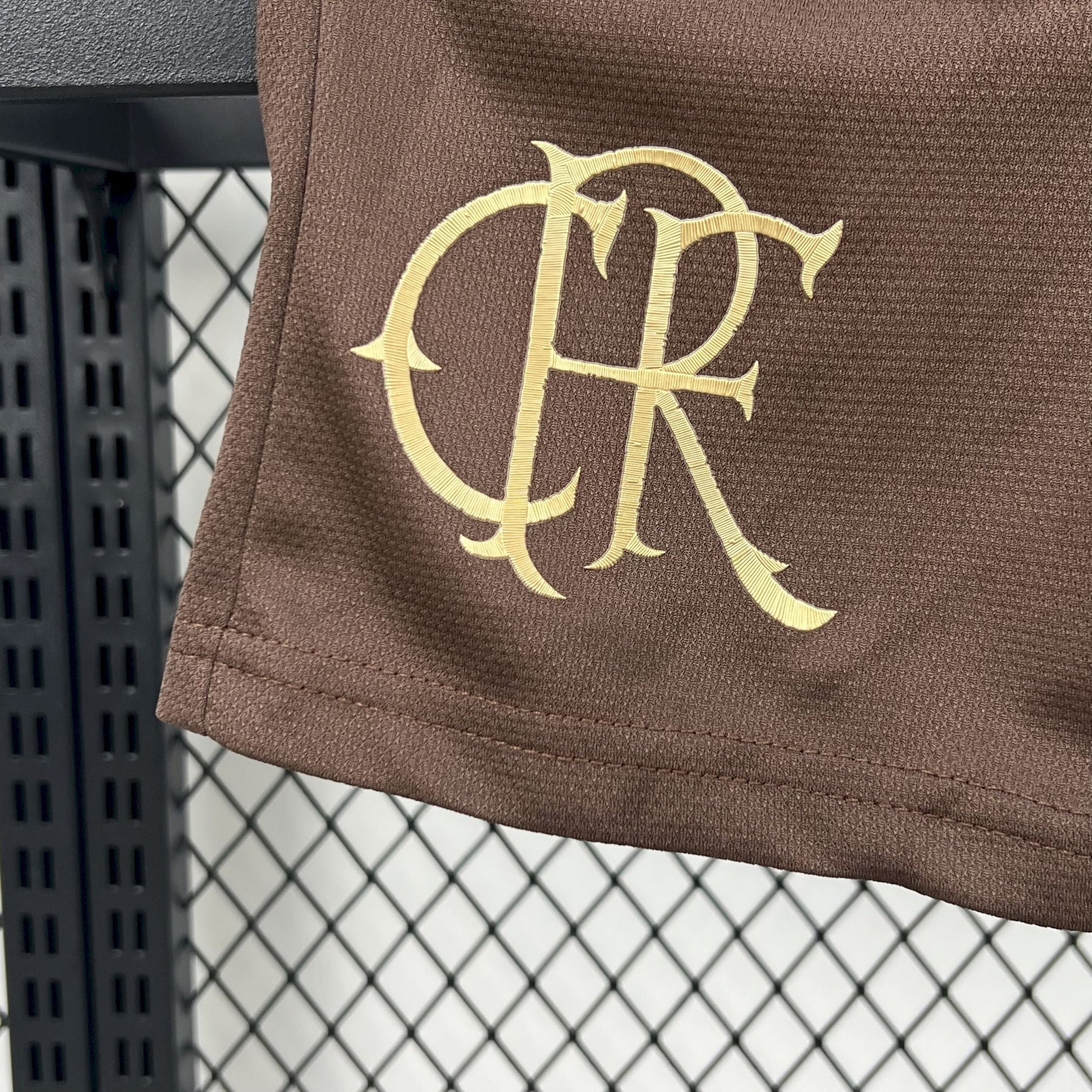 Kit Infantil Flamengo-Identidade 24/25