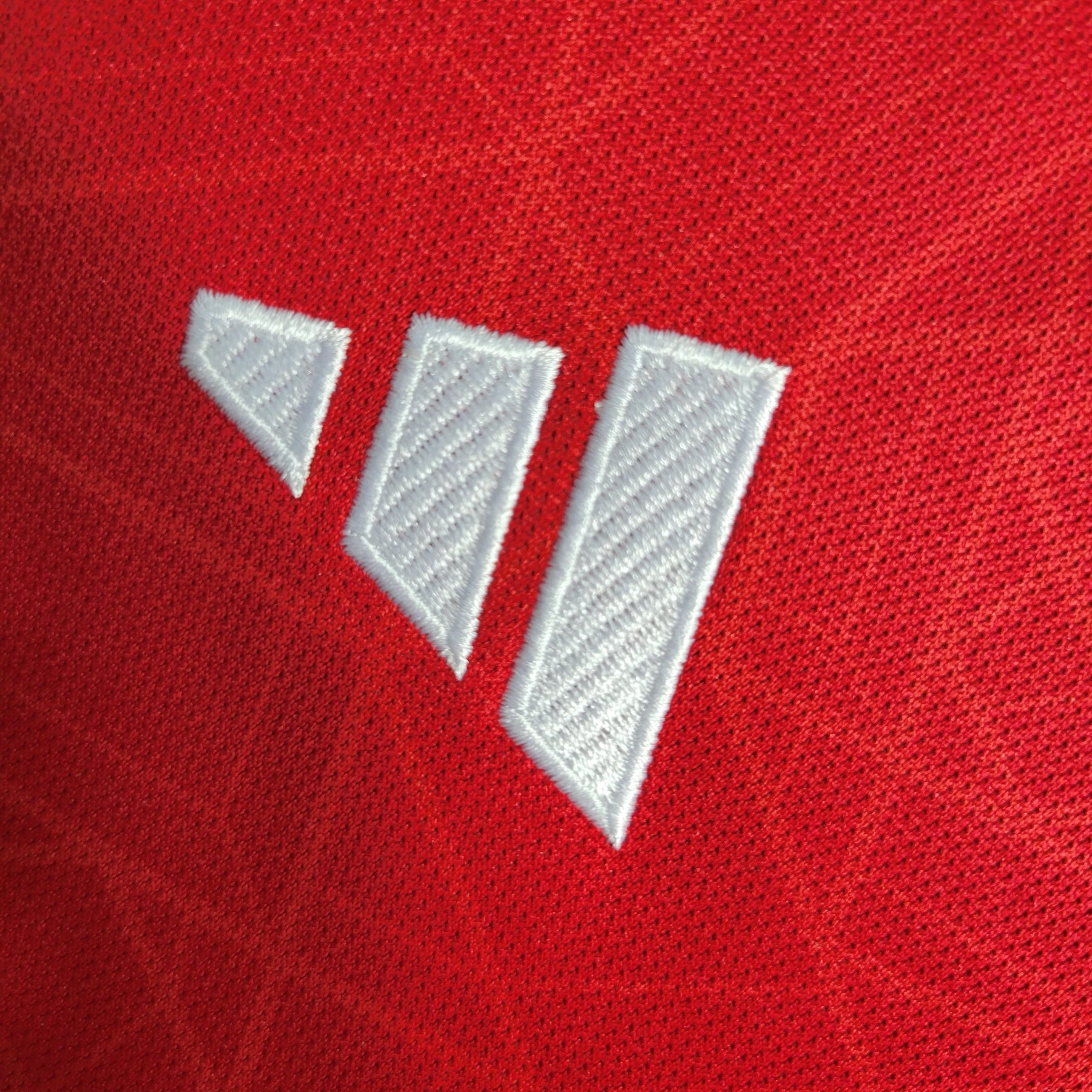 Camisa Manchester United Home 23/24 - Adidas Torcedor Masculina