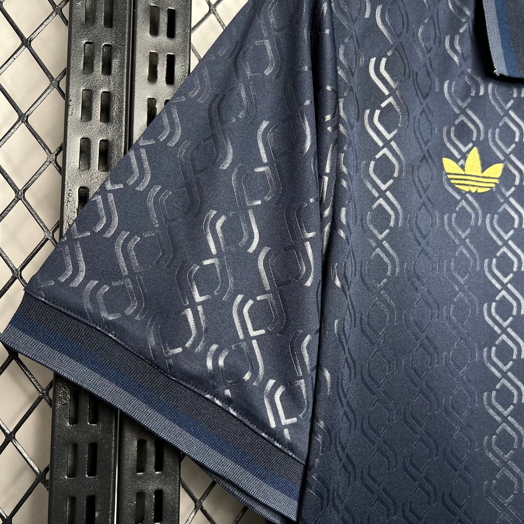 Camisa Juventus Third 24/25 - Adidas Torcedor Masculina - Lançamento