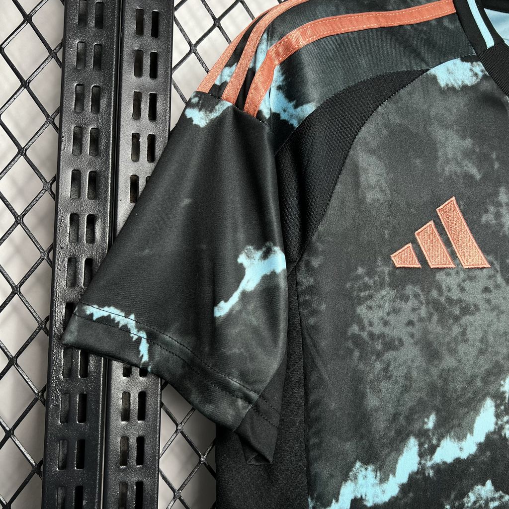 Camisa Bayern de Munique Away 24/25 - Adidas Torcedor Masculina