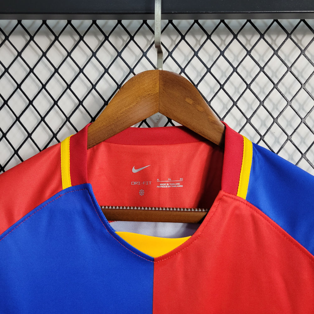 Camisa Afc Richmond Home 23/24 - Torcedor