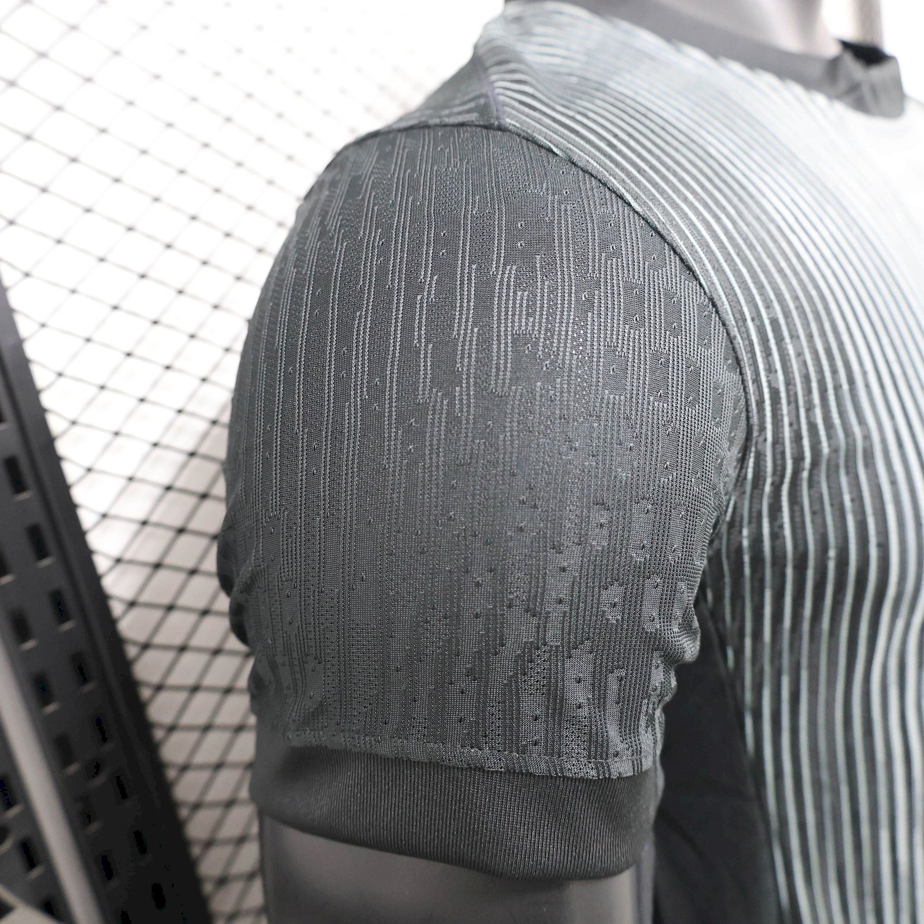 Camisa Holanda Goleiro 25/26 - Versão Jogador