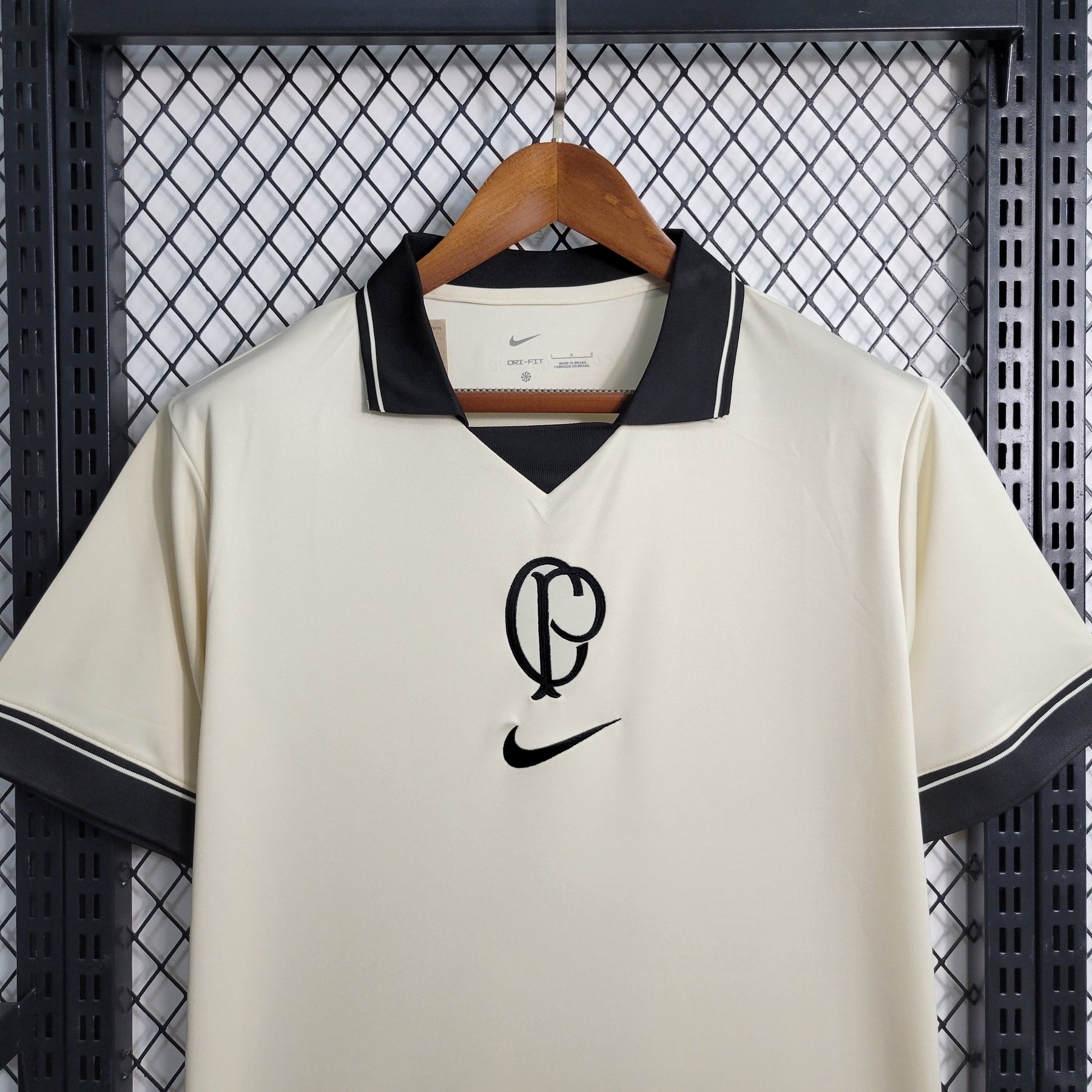 Camisa Corinthians Edição Especial 23/24 - Nike Torcedor Masculina