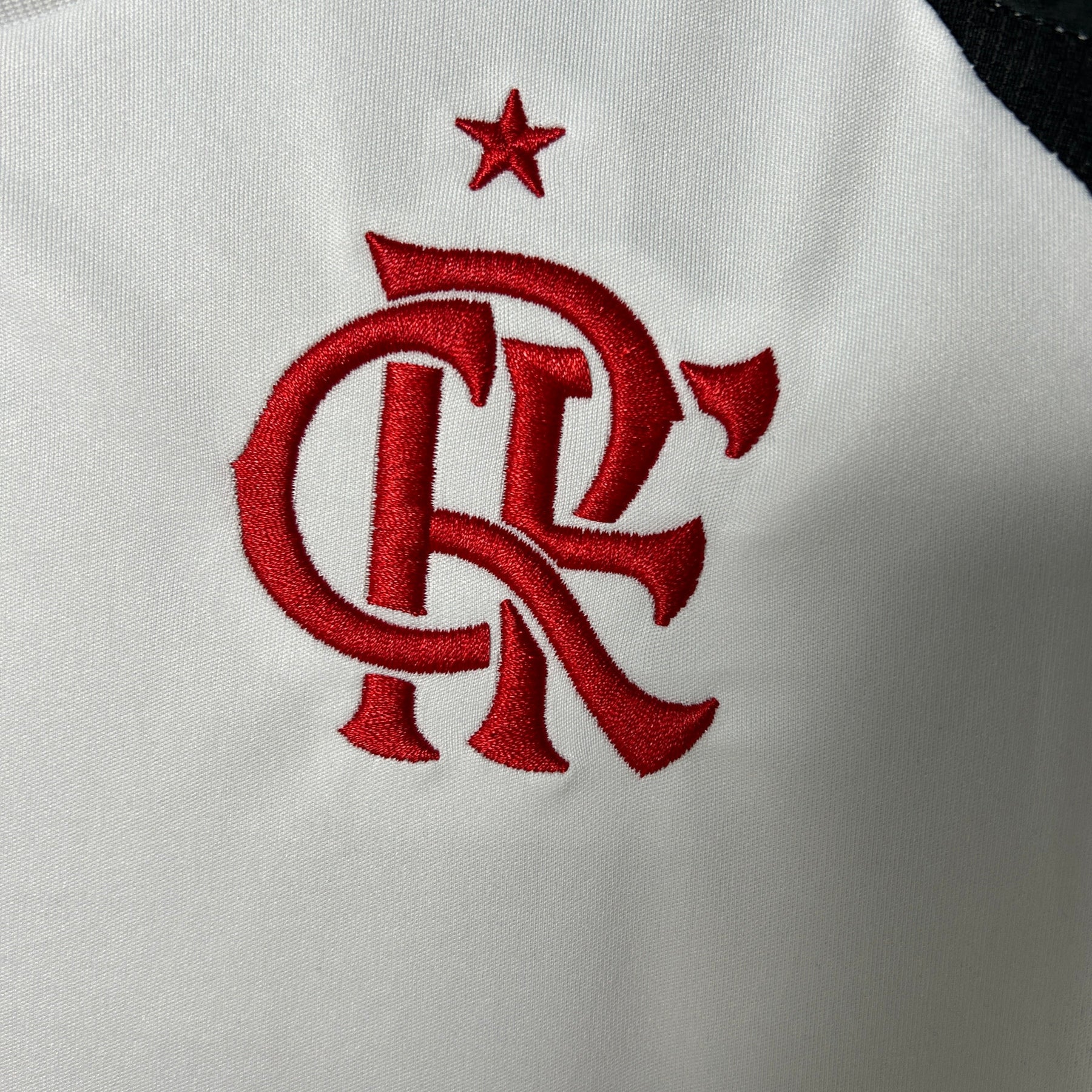 Camisa Flamengo Away 25/26 - Versão Feminina - Lançamento