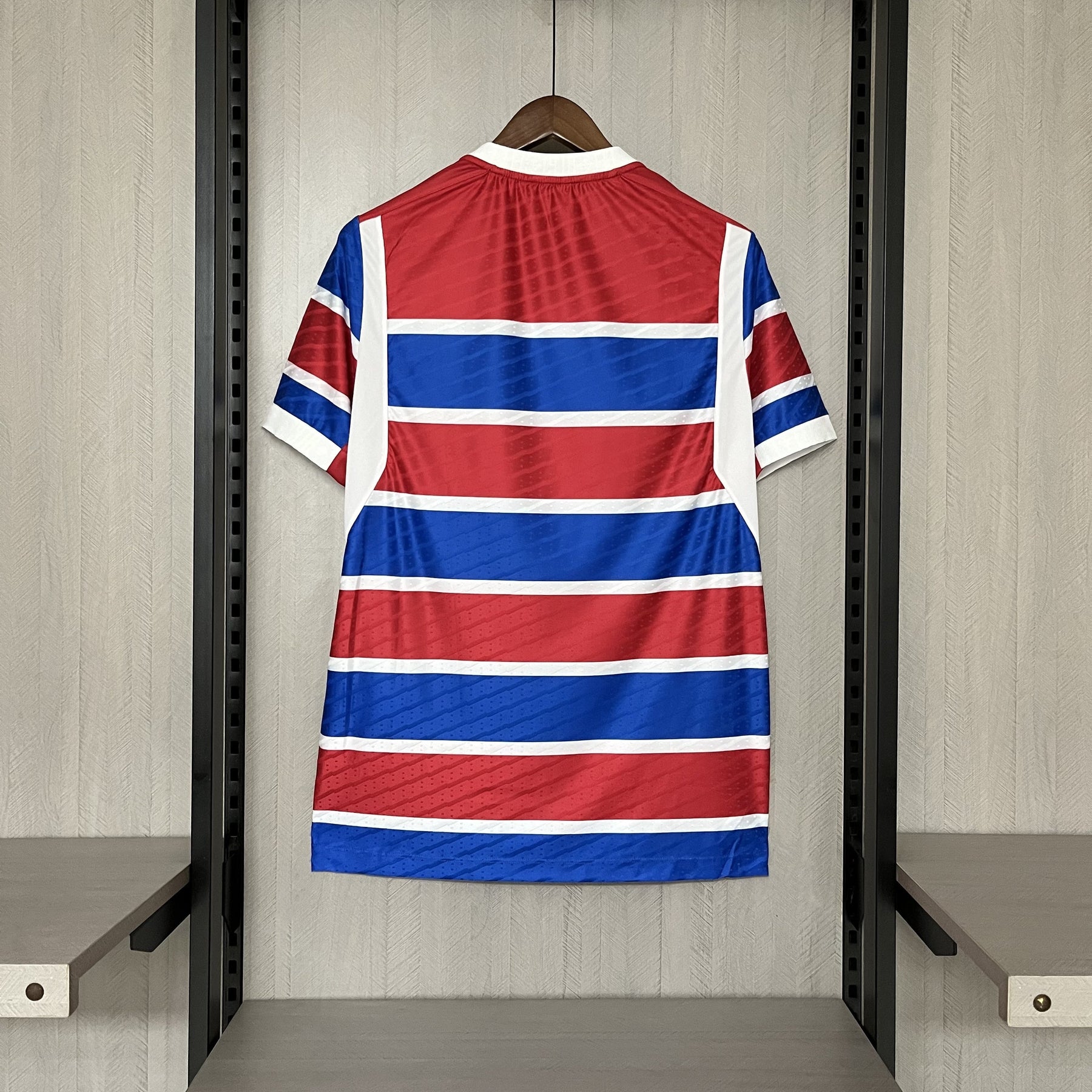 Camisa Fortaleza Home 25/26 - Torcedor Masculina - Lançamento