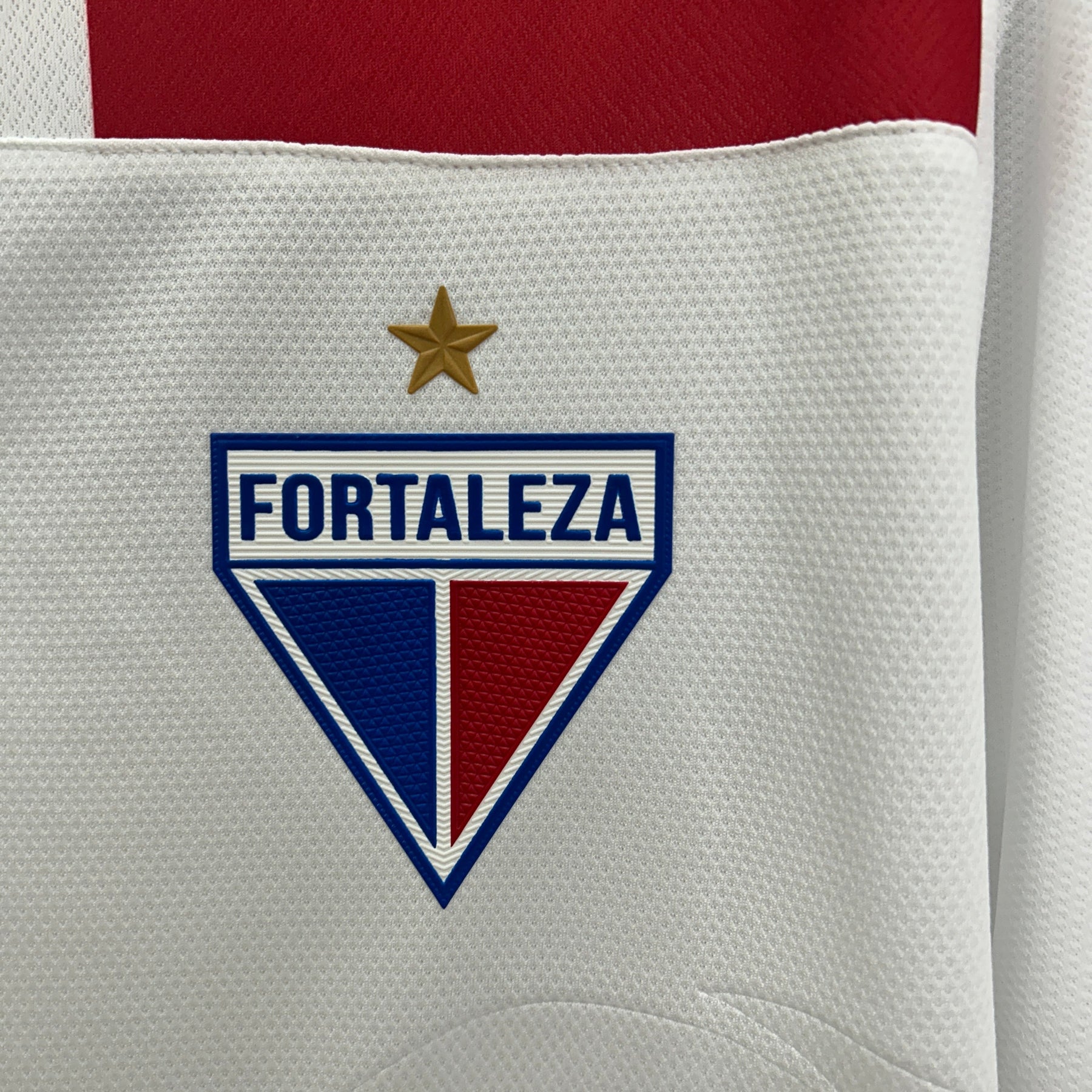 Camisa Fortaleza Away 25/26 - Torcedor Masculina - Lançamento