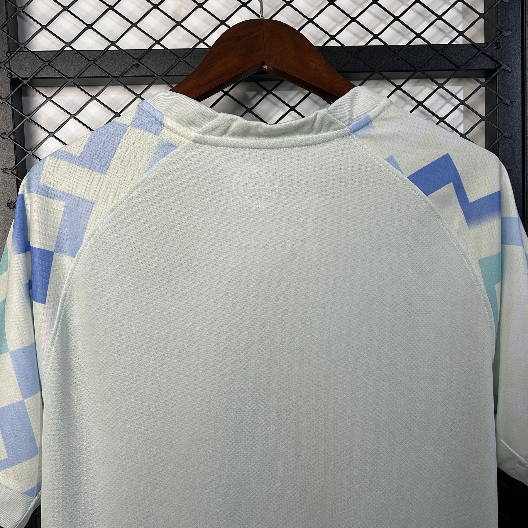 Camisa Inter de Milão Away 25/26 - Versão Torcedor - Lançamento
