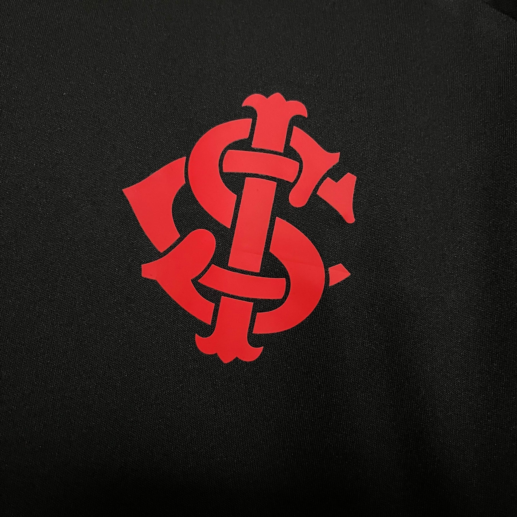 Camisa Internacional Treino 25/26 - Adidas - Lançamento