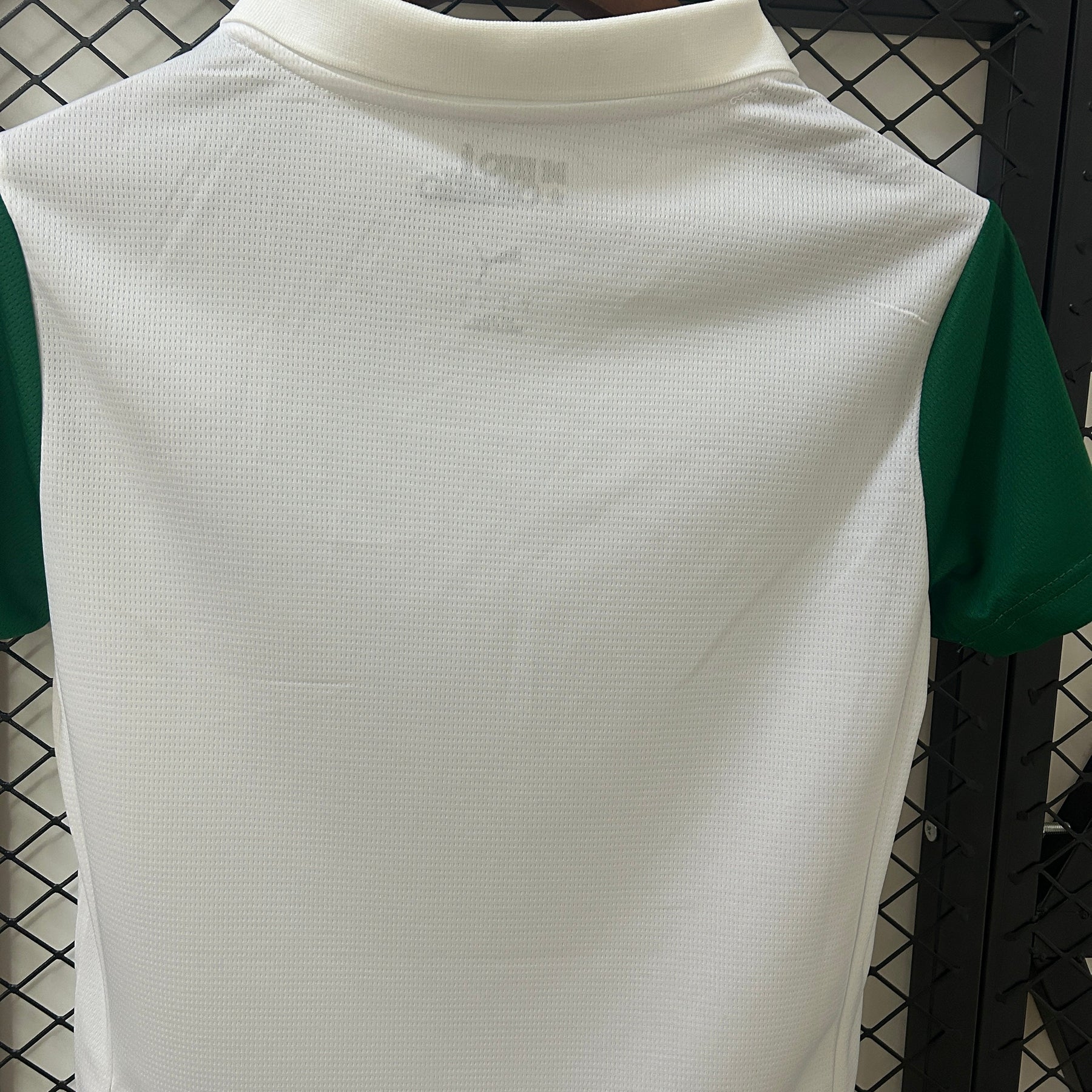 Camisa Palmeiras Away Titular 25/26 - Feminina - Lançamento