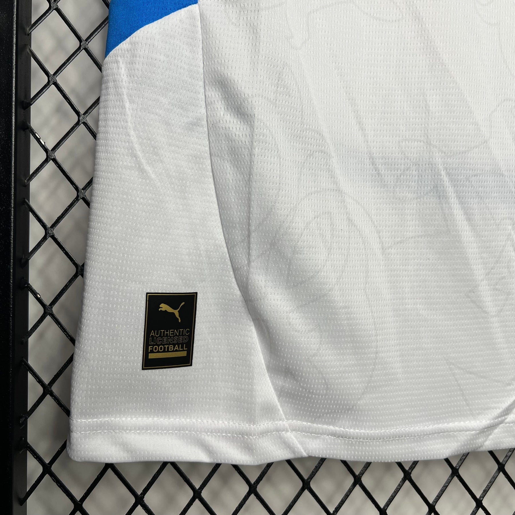 Camisa República Tcheca Away 24/25 - Versão Torcedor