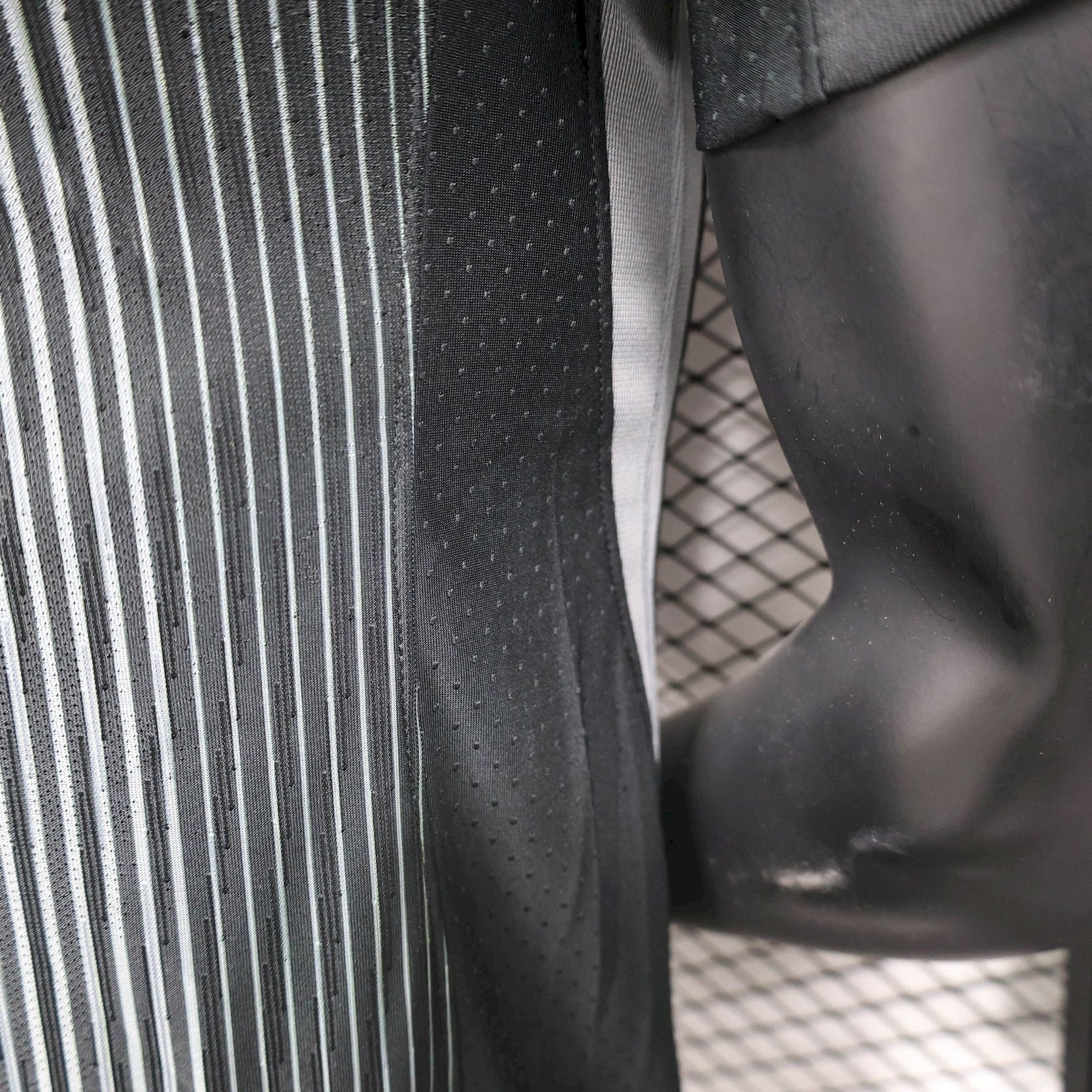 Camisa Holanda Goleiro 25/26 - Versão Jogador