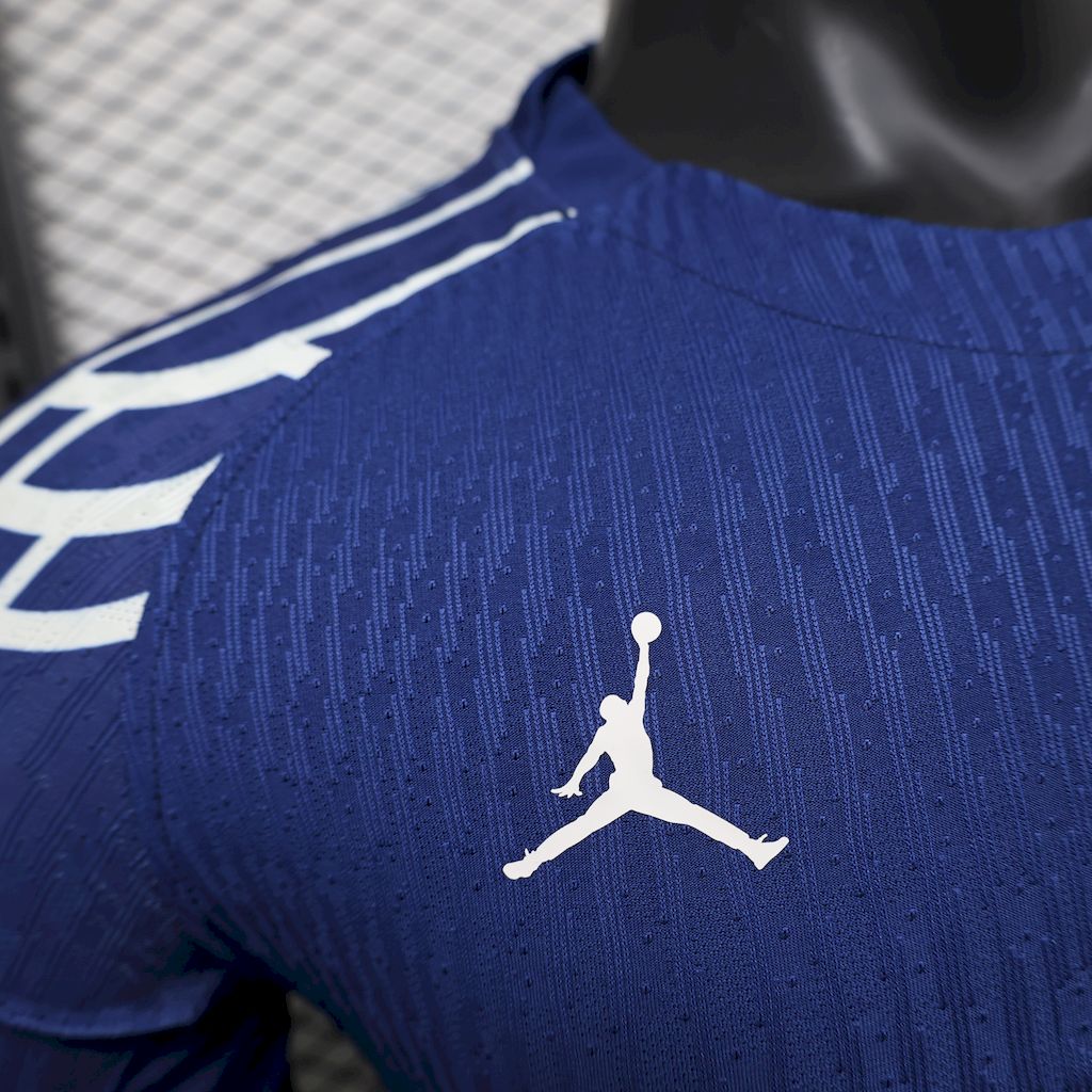 Camisa PSG Fourth Away 24/25 - Versão Jogador