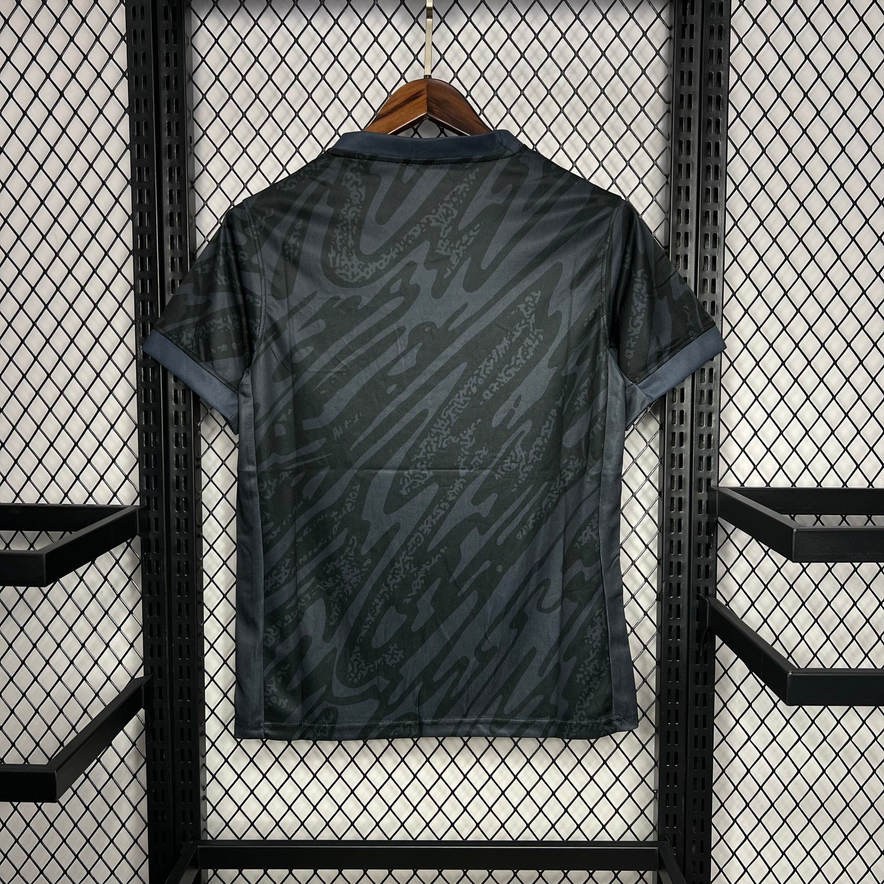 Camisa Portugal Goleiro 24/25 - Torcedor Masculina