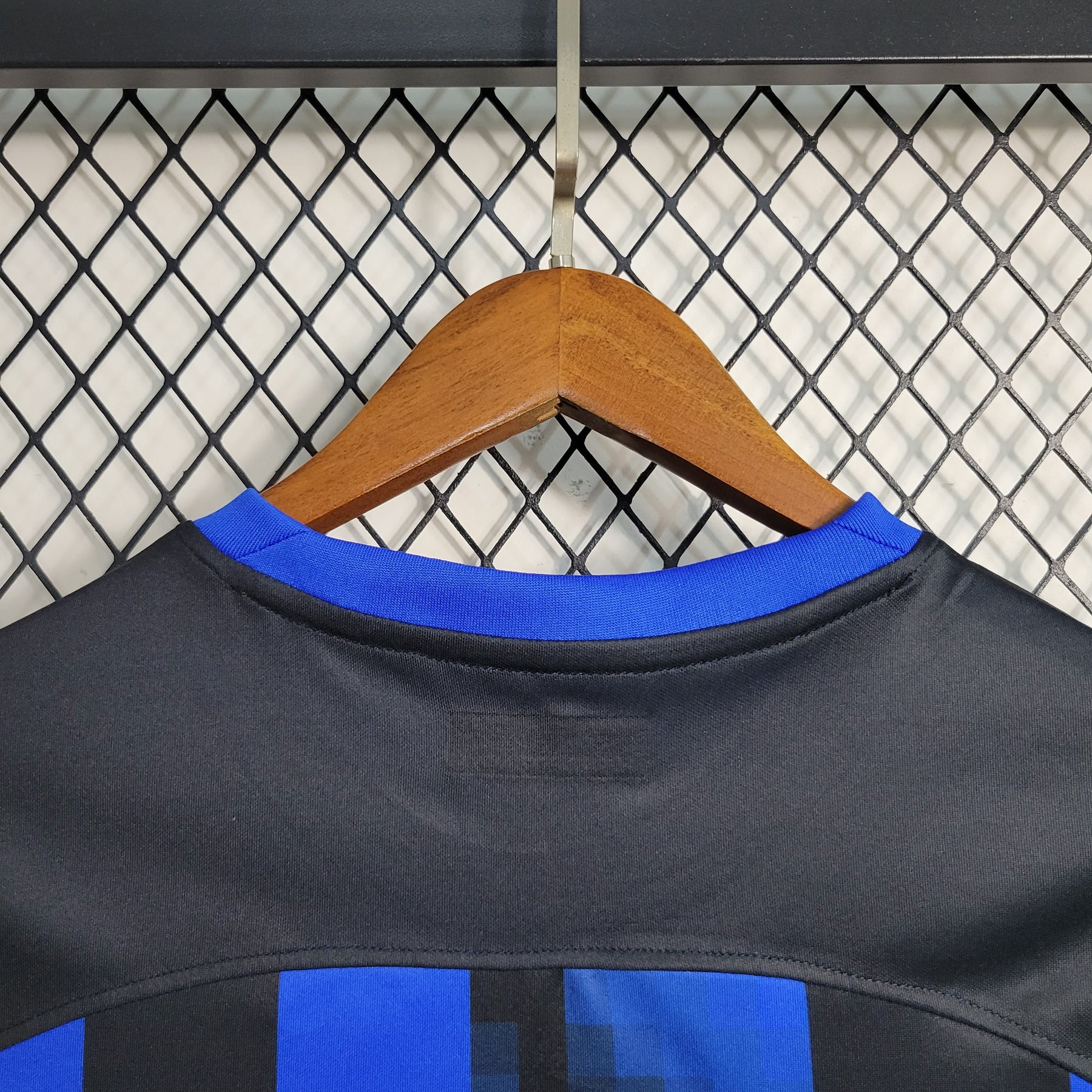 Camisa Inter de milão Home 23/24 - Nike Torcedor Masculina
