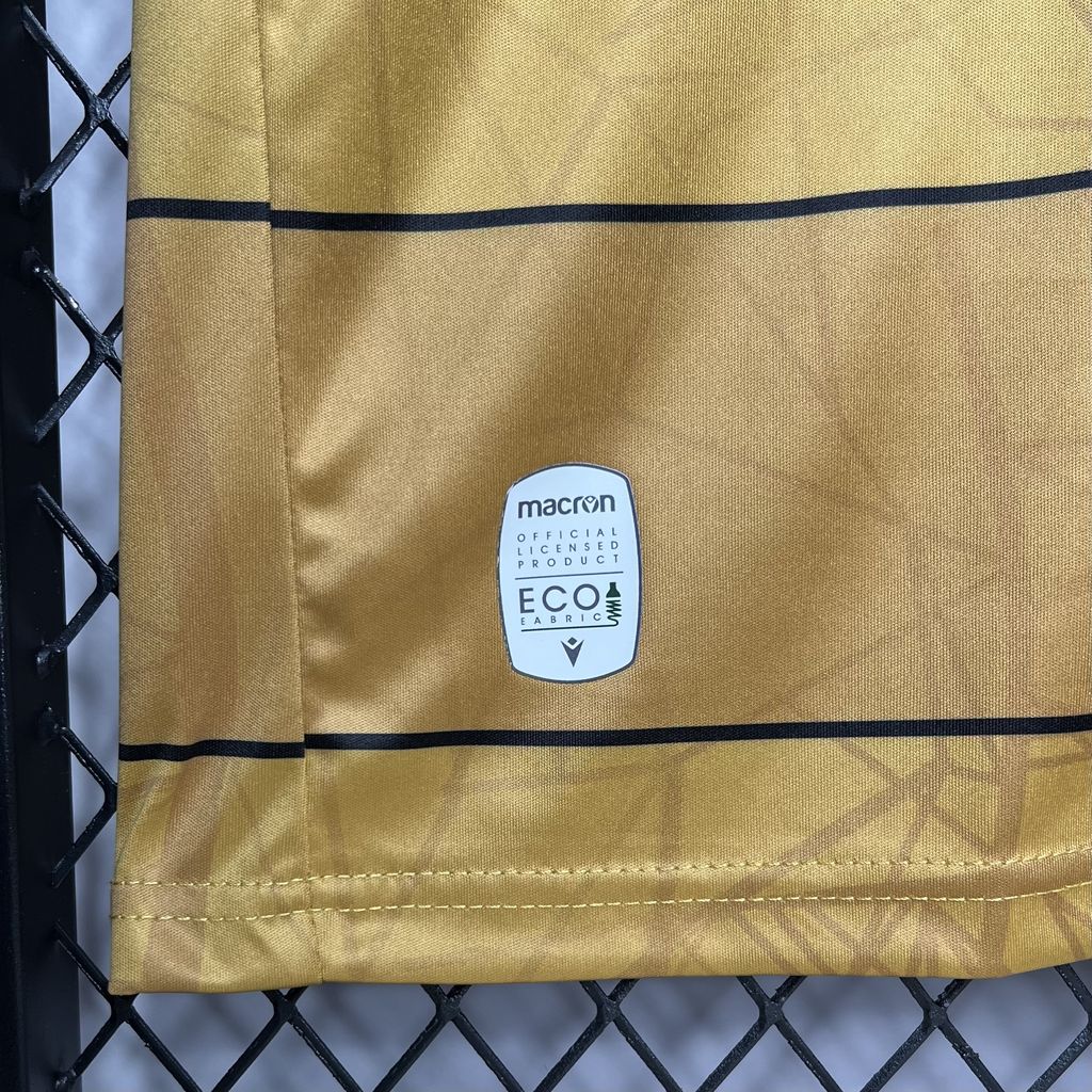 Camisa Real Sociedad Away 24/25 - Torcedor Masculina