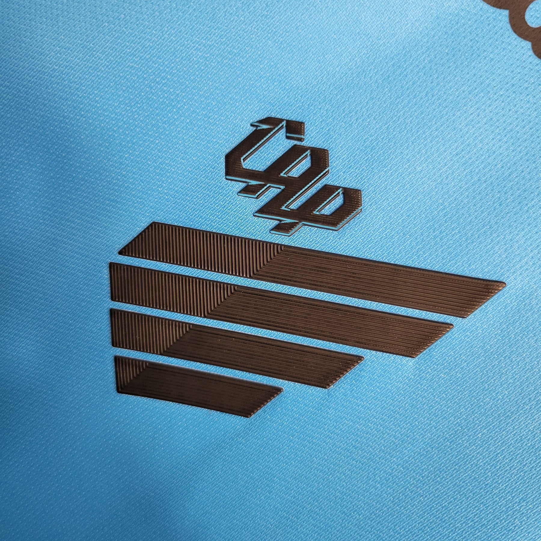 Camisa Athletico Paranaense 23/24 - Umbro Torcedor Masculina