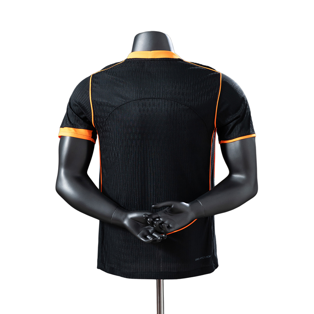 Camisa Corinthians Terceira 25/26 Jogador - Nike Total 90