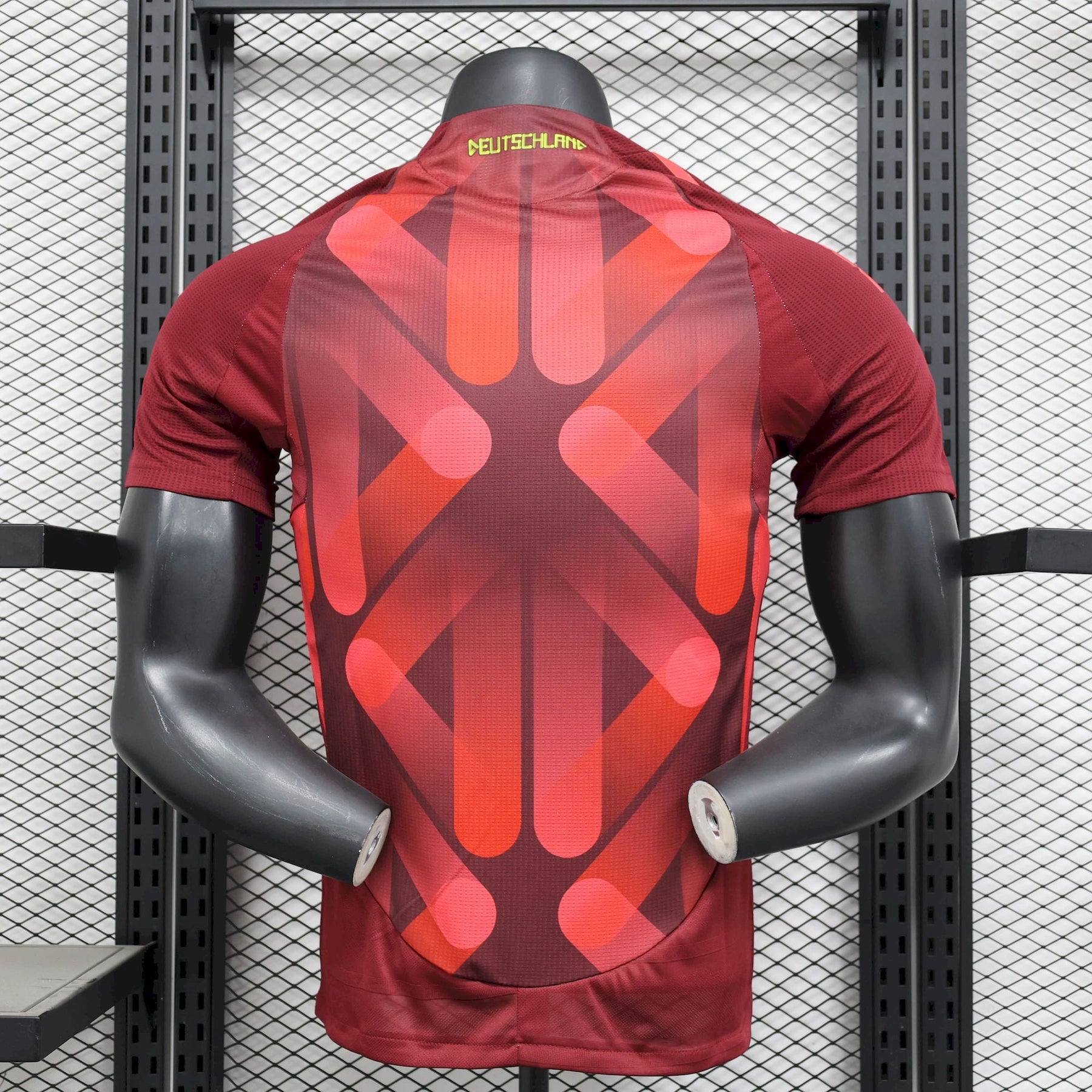 Camisa Espanha Away-Feminina 25/26 - Versão Jogador