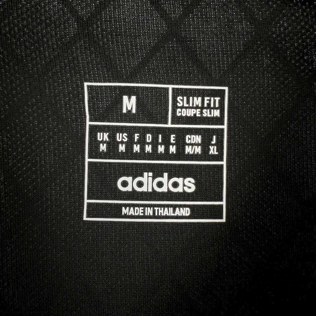 Camisa Real Madrid Edição Especial 24/25 - Adidas Torcedor Masculina