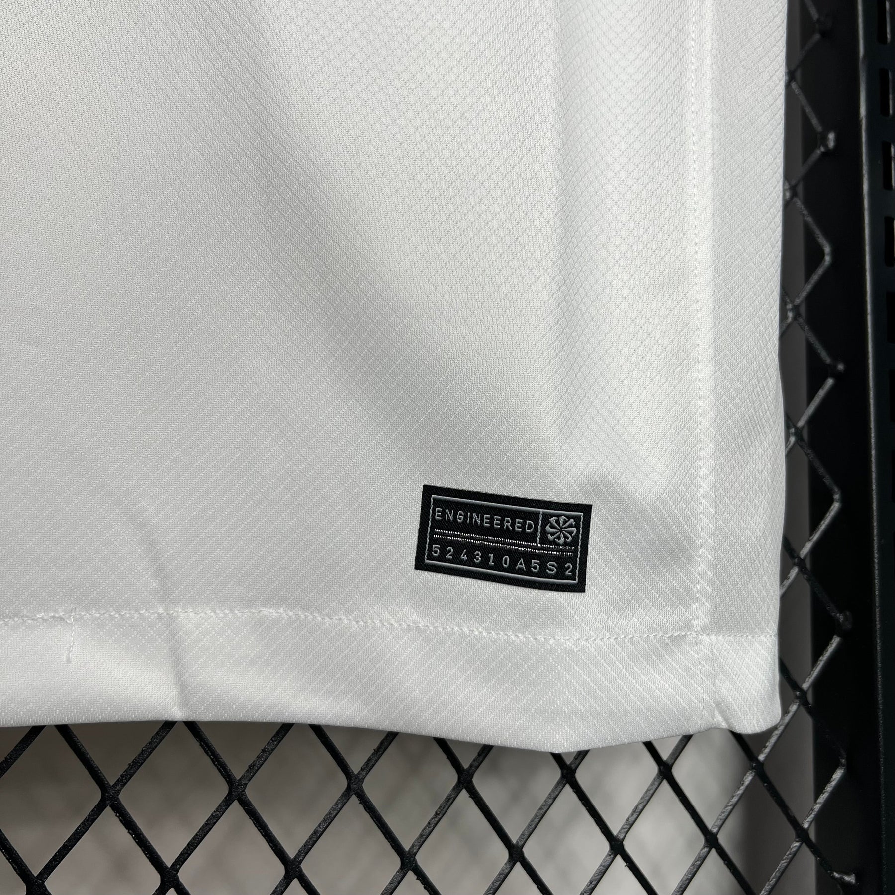 Camisa Turquia Home 24/25 - Torcedor Masculina